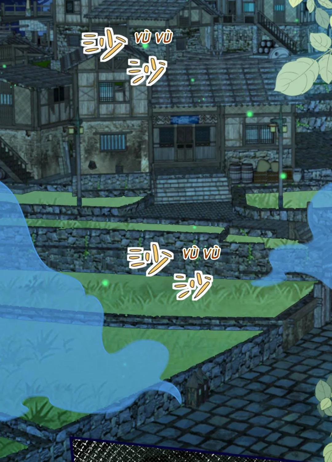 TẤT CẢ PHẢN DIỆN ĐỀU HẮC HOÁ , CHỈ MỖI SƯ LÀ HÀI HƯỚC Chap 156 - Next Chap 157