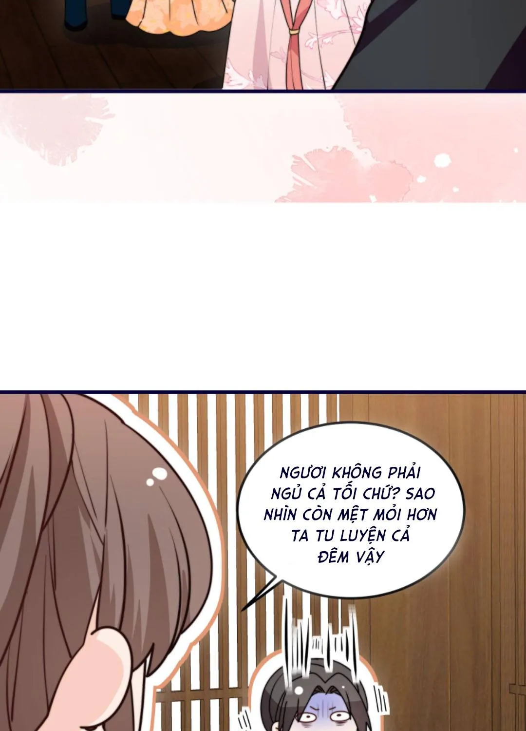 TẤT CẢ PHẢN DIỆN ĐỀU HẮC HOÁ , CHỈ MỖI SƯ LÀ HÀI HƯỚC Chap 156 - Next Chap 157