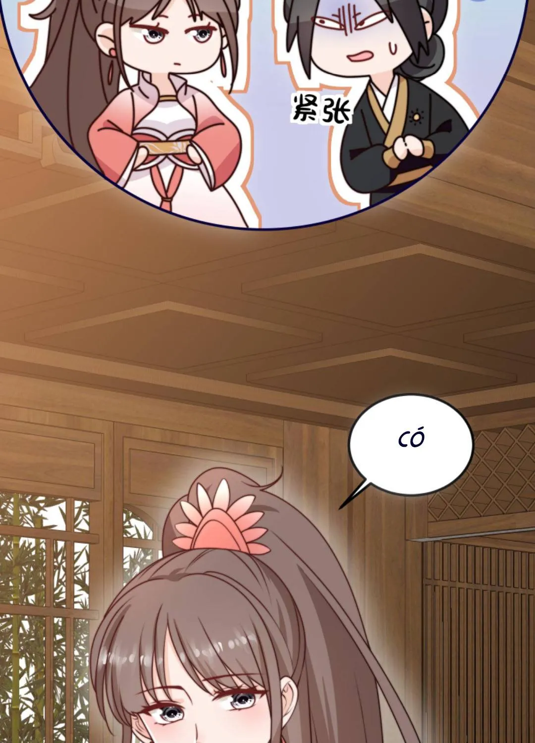 TẤT CẢ PHẢN DIỆN ĐỀU HẮC HOÁ , CHỈ MỖI SƯ LÀ HÀI HƯỚC Chap 156 - Next Chap 157