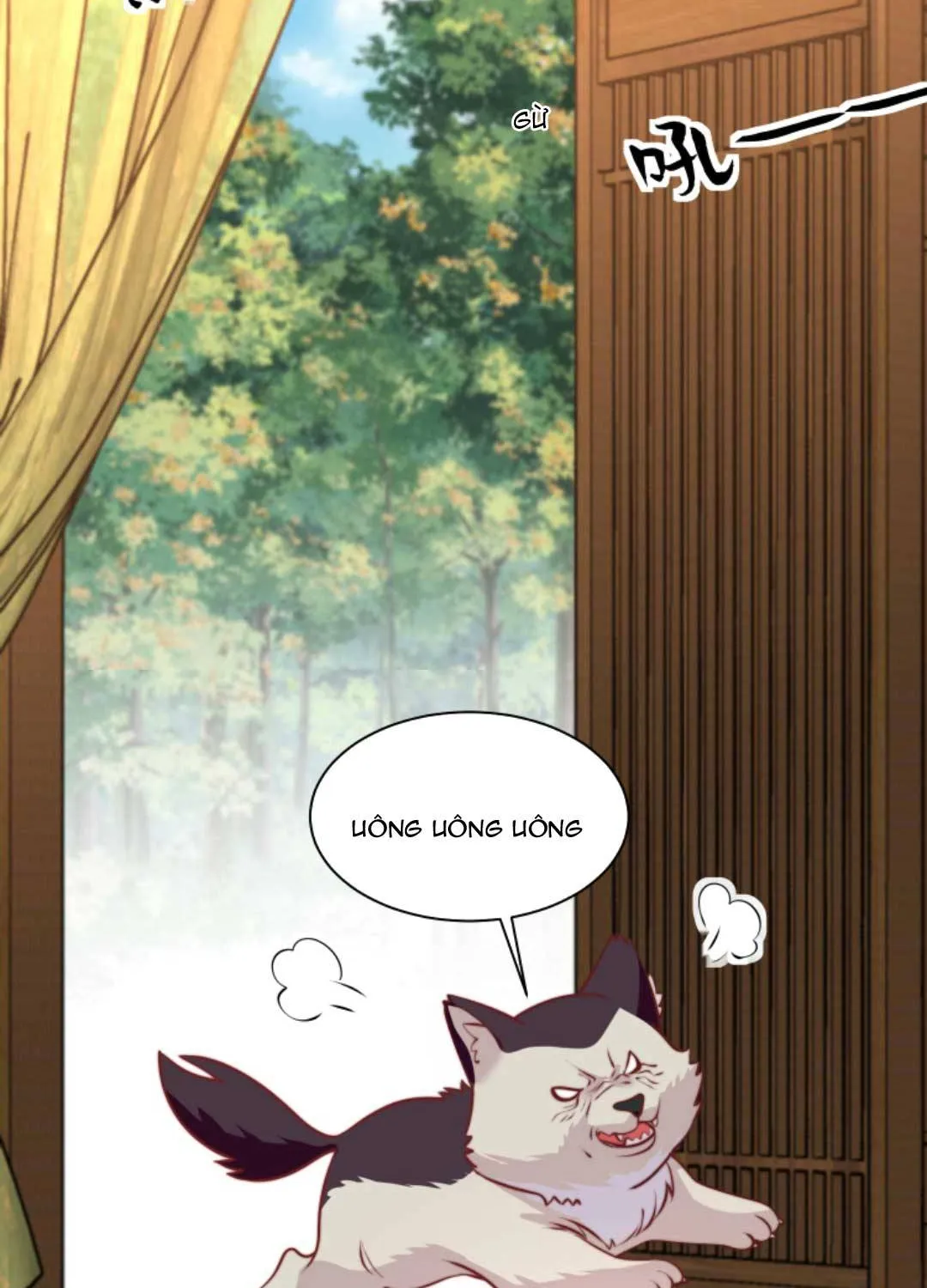 TẤT CẢ PHẢN DIỆN ĐỀU HẮC HOÁ , CHỈ MỖI SƯ LÀ HÀI HƯỚC Chap 157 - Next Chap 158