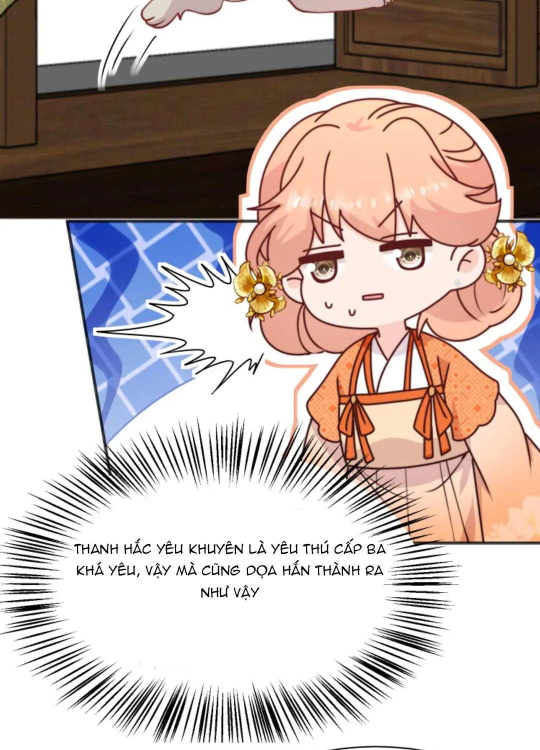 TẤT CẢ PHẢN DIỆN ĐỀU HẮC HOÁ , CHỈ MỖI SƯ LÀ HÀI HƯỚC Chap 157 - Next Chap 158