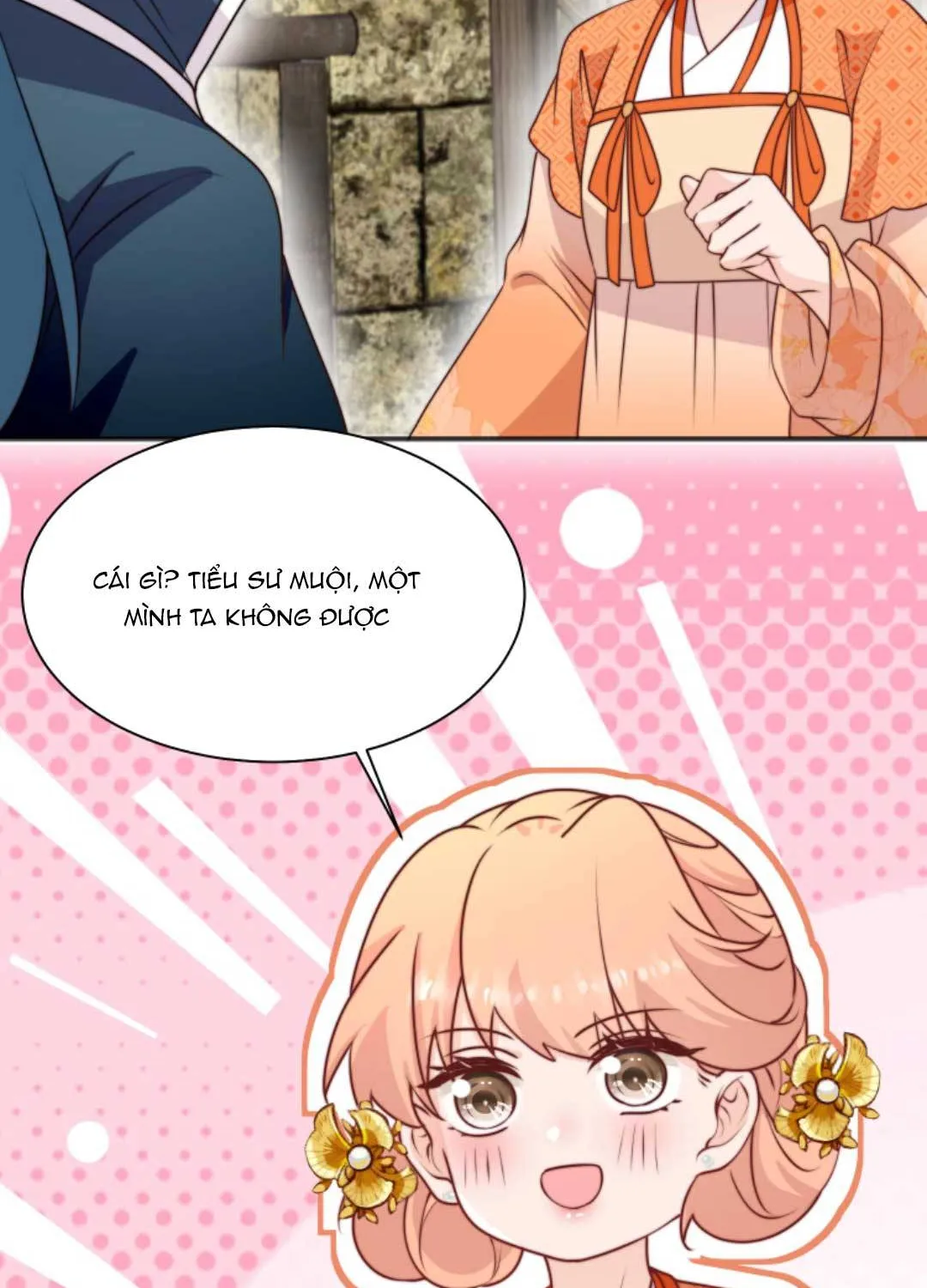 TẤT CẢ PHẢN DIỆN ĐỀU HẮC HOÁ , CHỈ MỖI SƯ LÀ HÀI HƯỚC Chap 157 - Next Chap 158