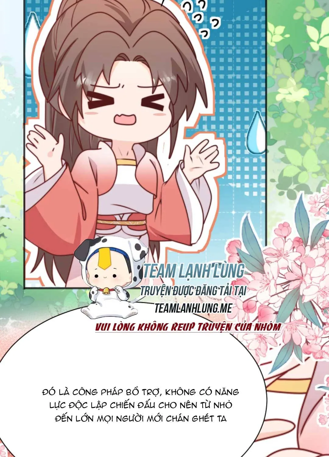 TẤT CẢ PHẢN DIỆN ĐỀU HẮC HOÁ , CHỈ MỖI SƯ LÀ HÀI HƯỚC Chap 157 - Next Chap 158