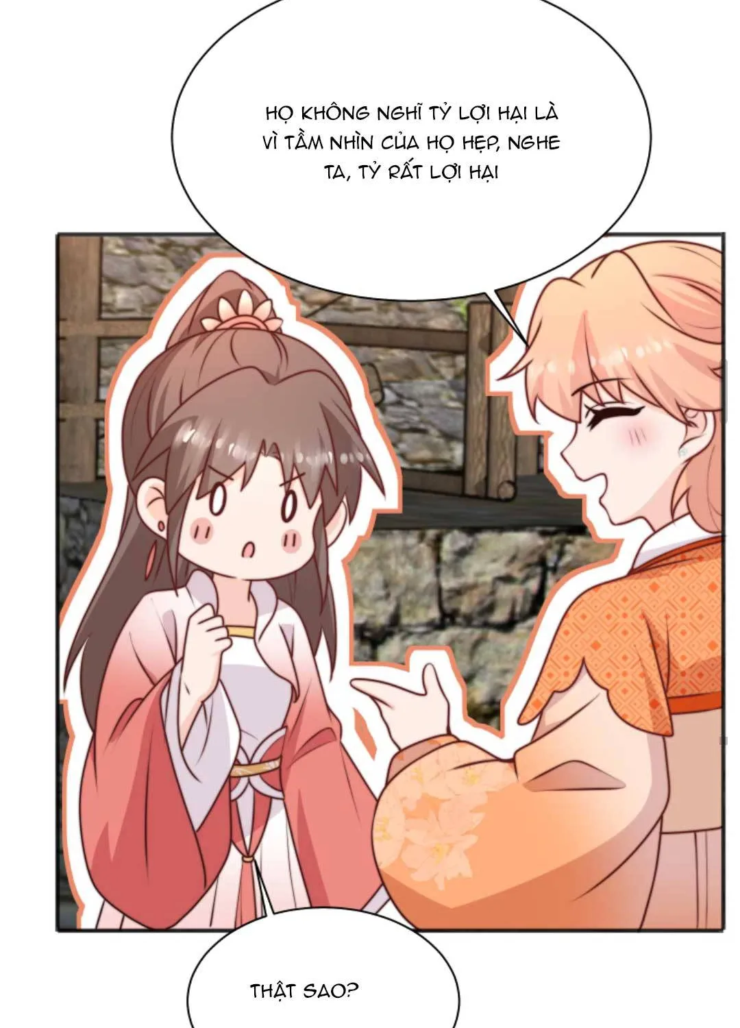 TẤT CẢ PHẢN DIỆN ĐỀU HẮC HOÁ , CHỈ MỖI SƯ LÀ HÀI HƯỚC Chap 157 - Next Chap 158