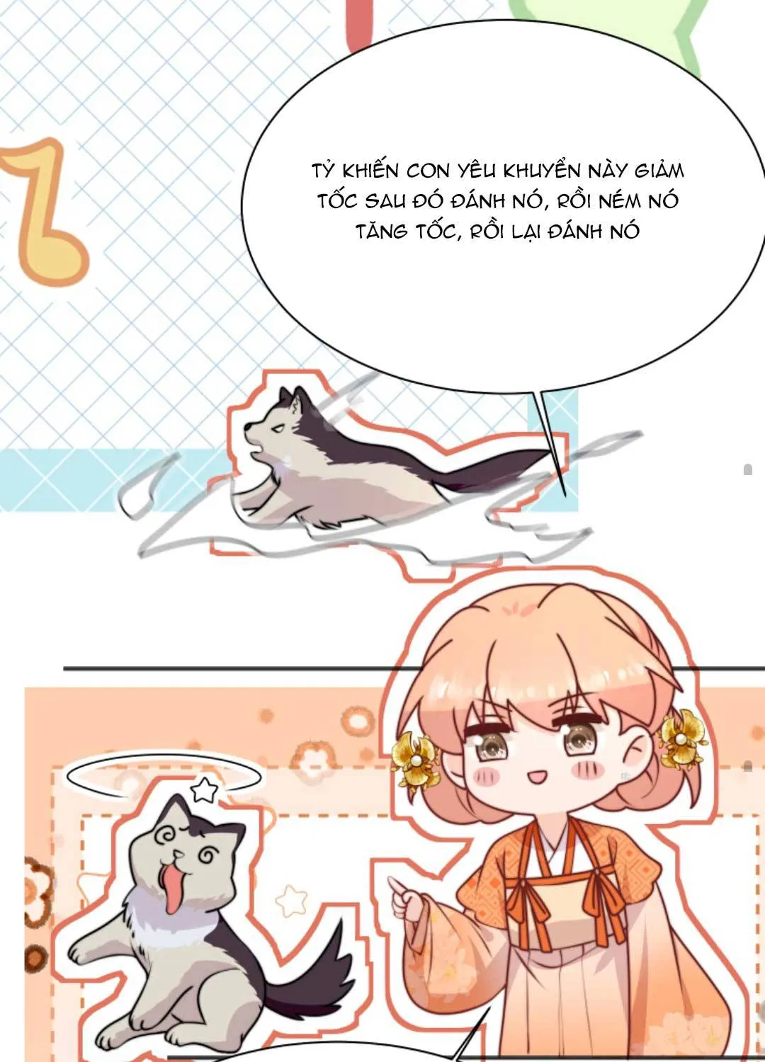 TẤT CẢ PHẢN DIỆN ĐỀU HẮC HOÁ , CHỈ MỖI SƯ LÀ HÀI HƯỚC Chap 157 - Next Chap 158