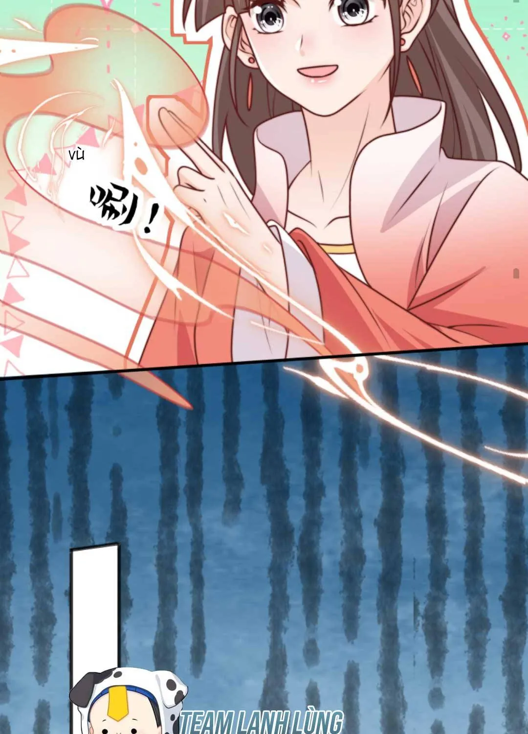 TẤT CẢ PHẢN DIỆN ĐỀU HẮC HOÁ , CHỈ MỖI SƯ LÀ HÀI HƯỚC Chap 157 - Next Chap 158