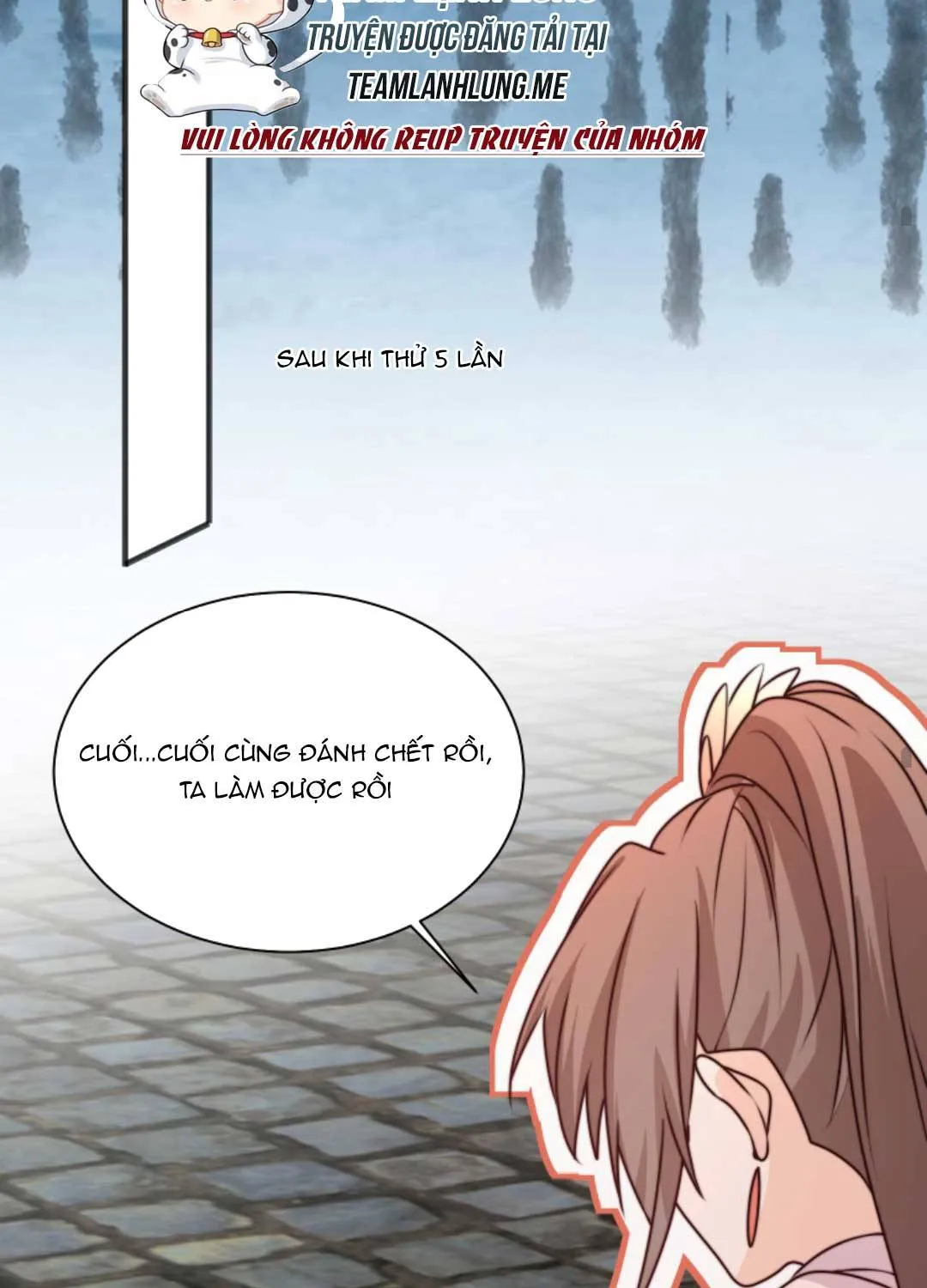 TẤT CẢ PHẢN DIỆN ĐỀU HẮC HOÁ , CHỈ MỖI SƯ LÀ HÀI HƯỚC Chap 157 - Next Chap 158