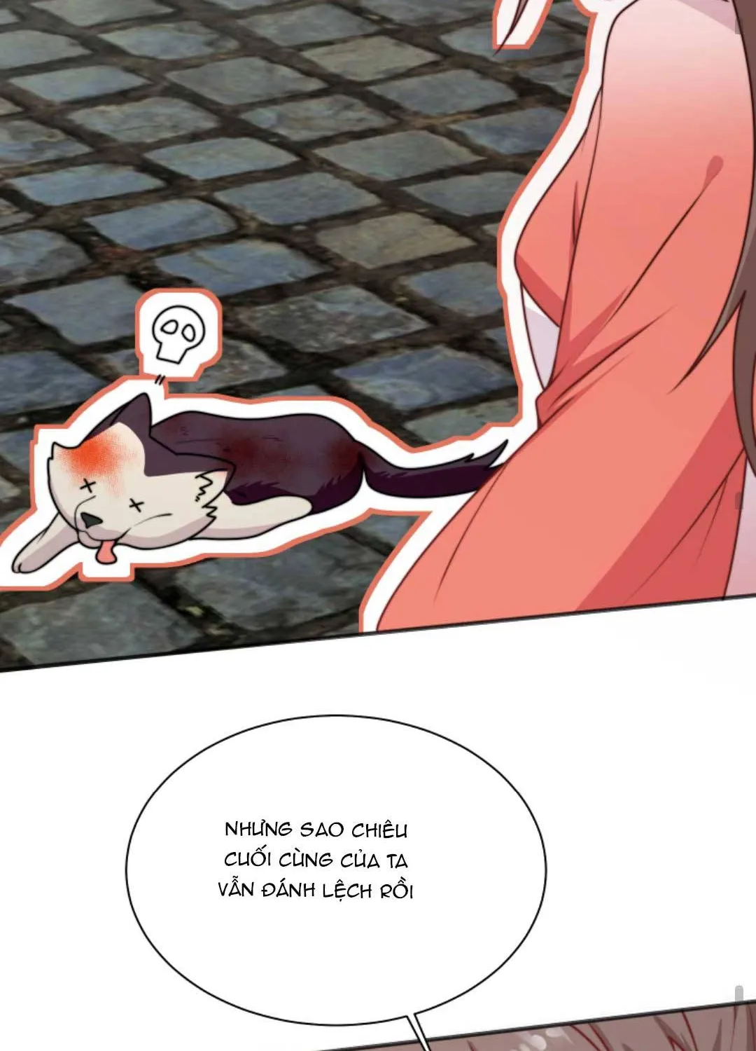 TẤT CẢ PHẢN DIỆN ĐỀU HẮC HOÁ , CHỈ MỖI SƯ LÀ HÀI HƯỚC Chap 157 - Next Chap 158