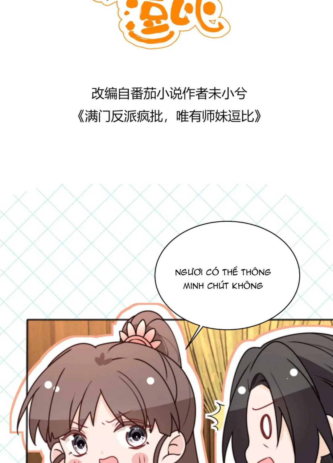 TẤT CẢ PHẢN DIỆN ĐỀU HẮC HOÁ , CHỈ MỖI SƯ LÀ HÀI HƯỚC Chap 157 - Next Chap 158