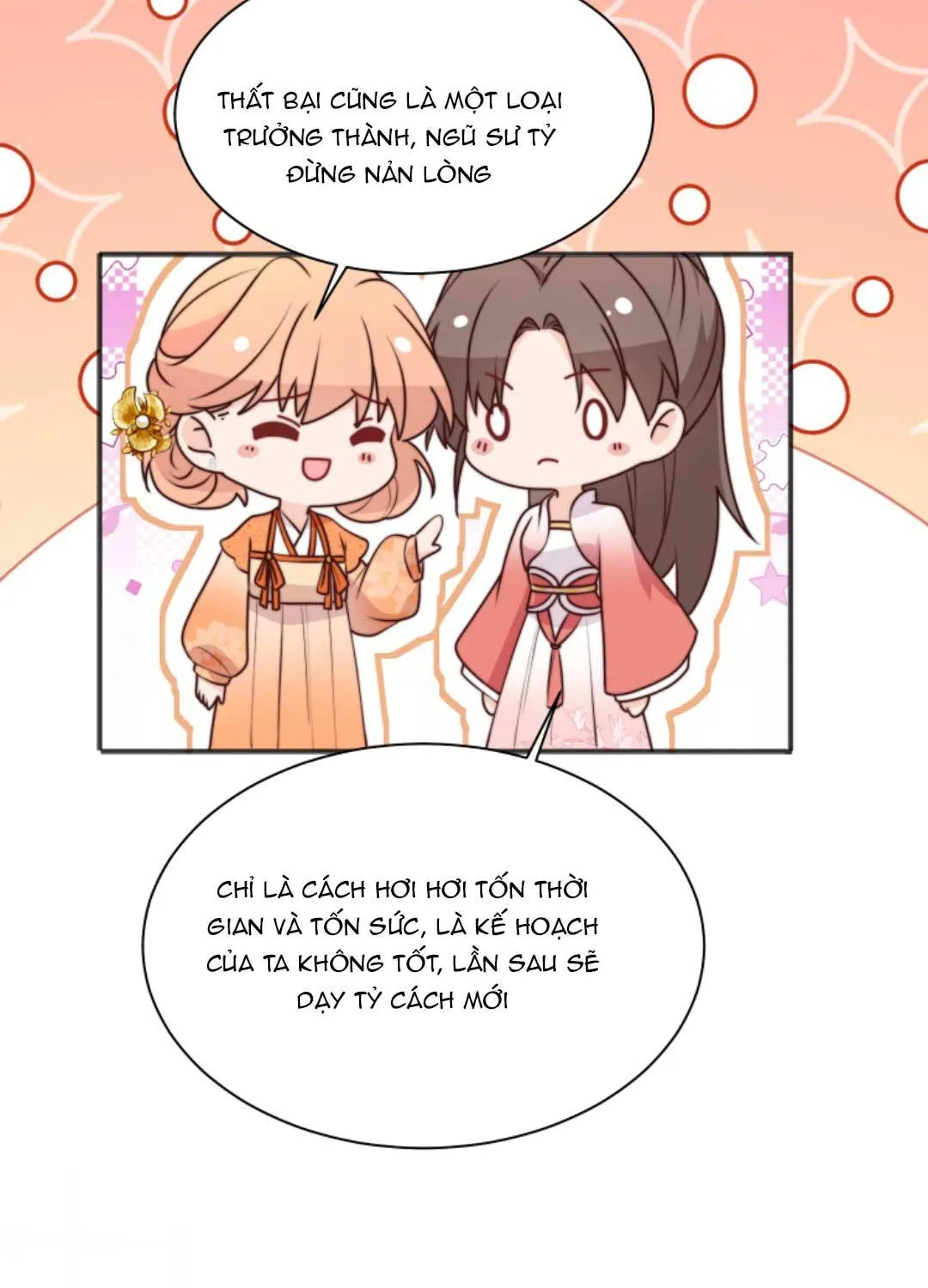 TẤT CẢ PHẢN DIỆN ĐỀU HẮC HOÁ , CHỈ MỖI SƯ LÀ HÀI HƯỚC Chap 157 - Next Chap 158