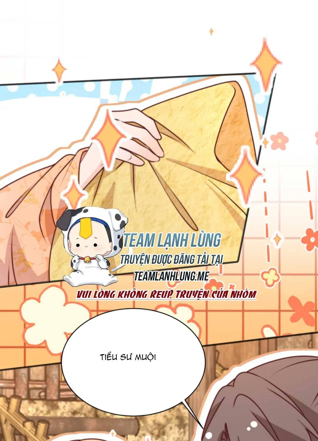 TẤT CẢ PHẢN DIỆN ĐỀU HẮC HOÁ , CHỈ MỖI SƯ LÀ HÀI HƯỚC Chap 157 - Next Chap 158