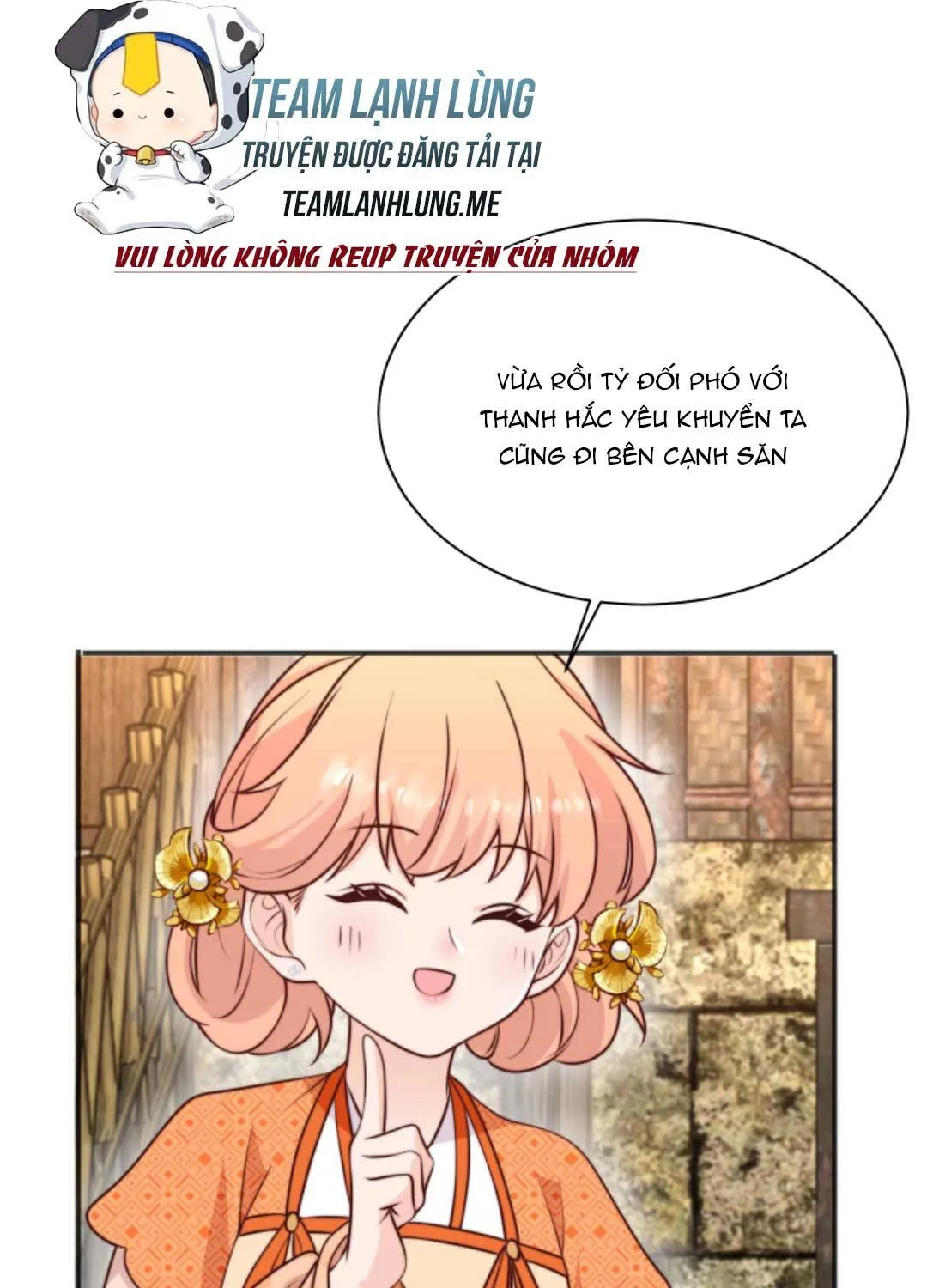 TẤT CẢ PHẢN DIỆN ĐỀU HẮC HOÁ , CHỈ MỖI SƯ LÀ HÀI HƯỚC Chap 157 - Next Chap 158