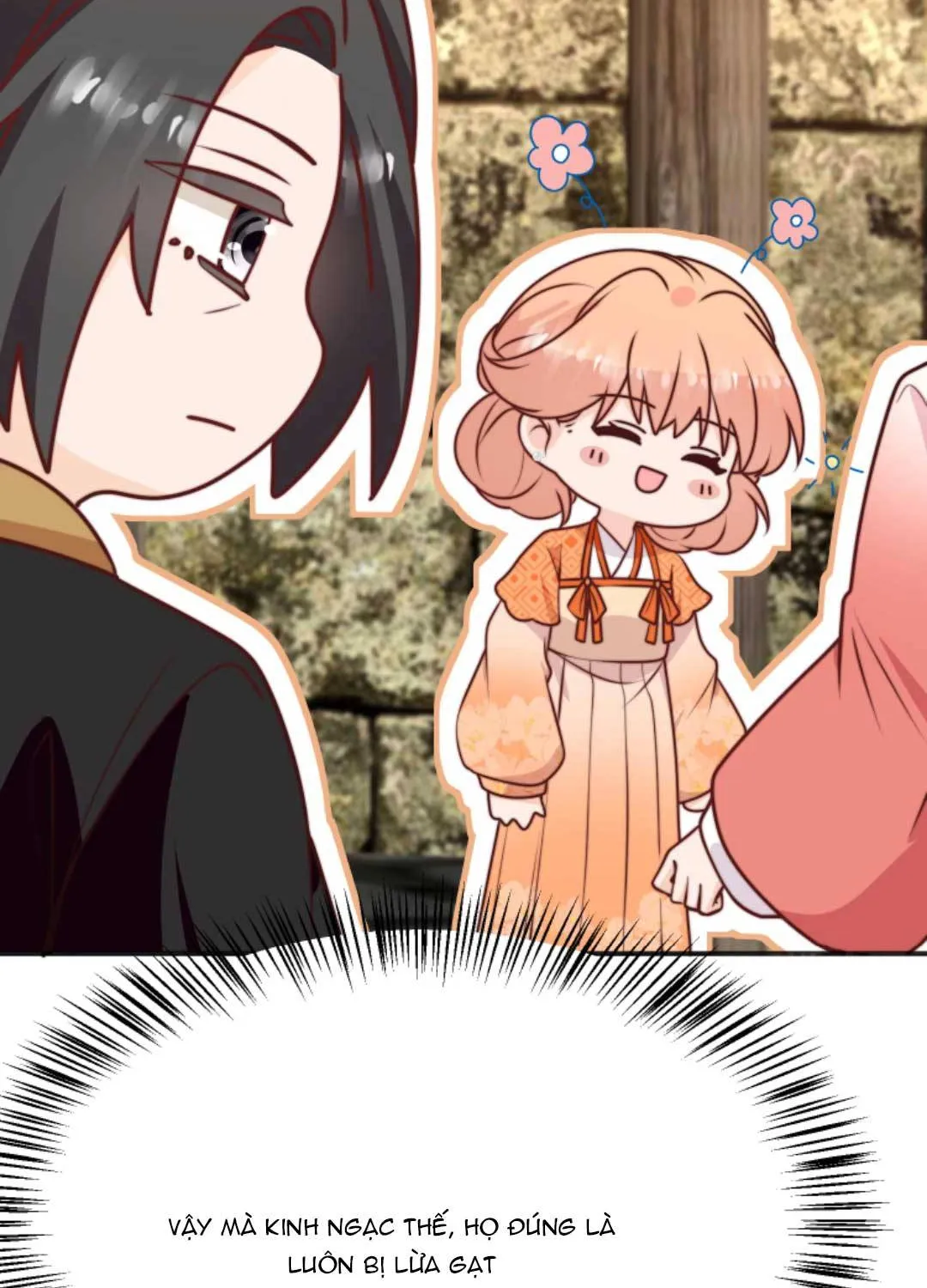 TẤT CẢ PHẢN DIỆN ĐỀU HẮC HOÁ , CHỈ MỖI SƯ LÀ HÀI HƯỚC Chap 157 - Next Chap 158