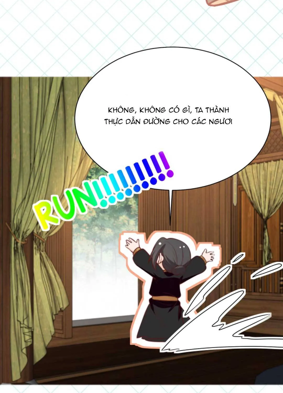 TẤT CẢ PHẢN DIỆN ĐỀU HẮC HOÁ , CHỈ MỖI SƯ LÀ HÀI HƯỚC Chap 157 - Next Chap 158