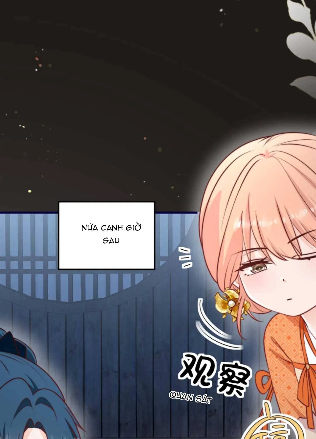 TẤT CẢ PHẢN DIỆN ĐỀU HẮC HOÁ , CHỈ MỖI SƯ LÀ HÀI HƯỚC Chap 158 - Next Chap 159