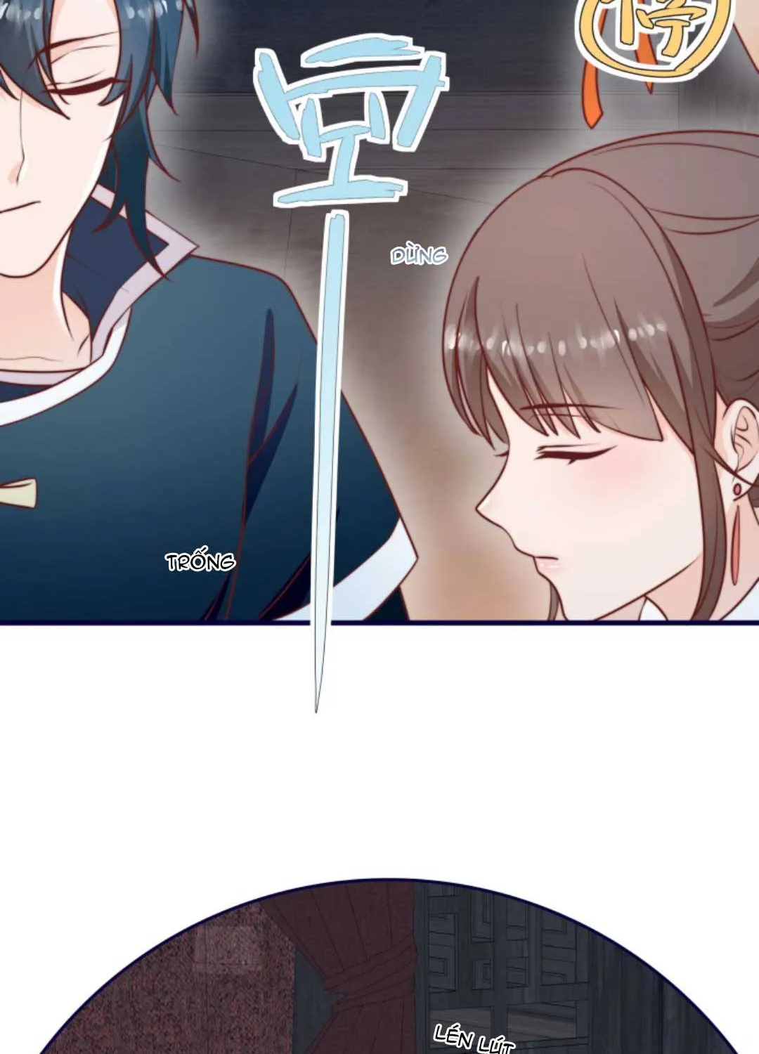 TẤT CẢ PHẢN DIỆN ĐỀU HẮC HOÁ , CHỈ MỖI SƯ LÀ HÀI HƯỚC Chap 158 - Next Chap 159