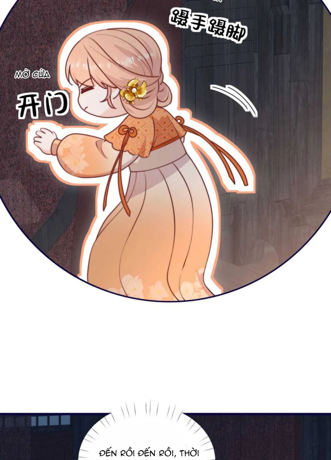 TẤT CẢ PHẢN DIỆN ĐỀU HẮC HOÁ , CHỈ MỖI SƯ LÀ HÀI HƯỚC Chap 158 - Next Chap 159