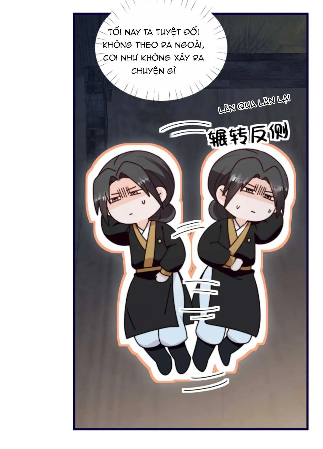 TẤT CẢ PHẢN DIỆN ĐỀU HẮC HOÁ , CHỈ MỖI SƯ LÀ HÀI HƯỚC Chap 158 - Next Chap 159