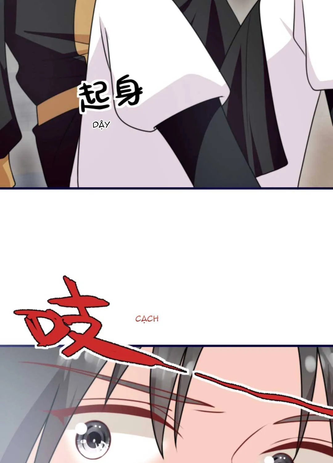 TẤT CẢ PHẢN DIỆN ĐỀU HẮC HOÁ , CHỈ MỖI SƯ LÀ HÀI HƯỚC Chap 158 - Next Chap 159