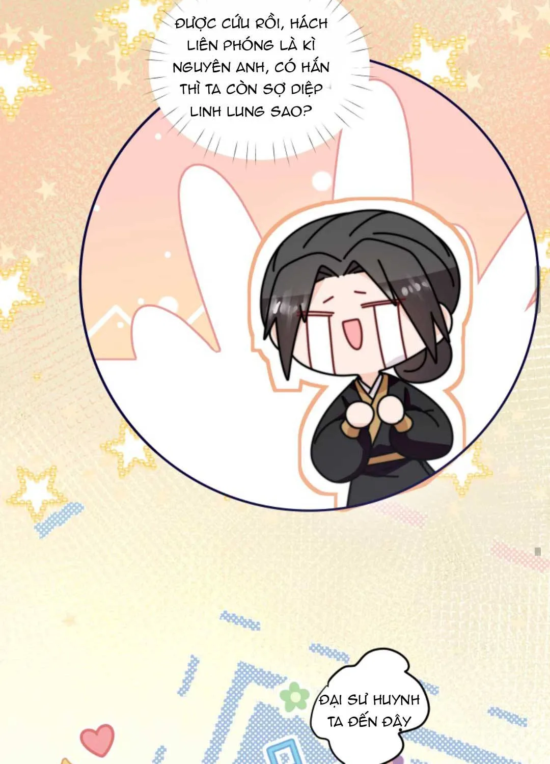 TẤT CẢ PHẢN DIỆN ĐỀU HẮC HOÁ , CHỈ MỖI SƯ LÀ HÀI HƯỚC Chap 158 - Next Chap 159