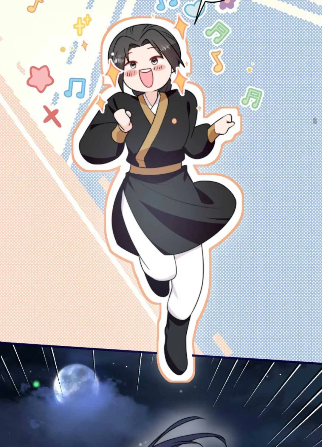 TẤT CẢ PHẢN DIỆN ĐỀU HẮC HOÁ , CHỈ MỖI SƯ LÀ HÀI HƯỚC Chap 158 - Next Chap 159