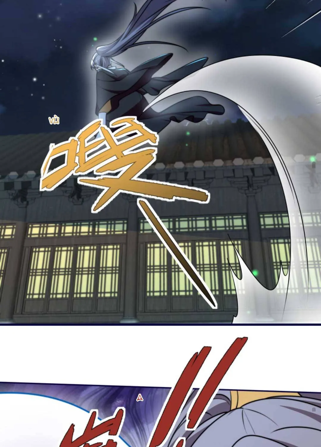 TẤT CẢ PHẢN DIỆN ĐỀU HẮC HOÁ , CHỈ MỖI SƯ LÀ HÀI HƯỚC Chap 158 - Next Chap 159