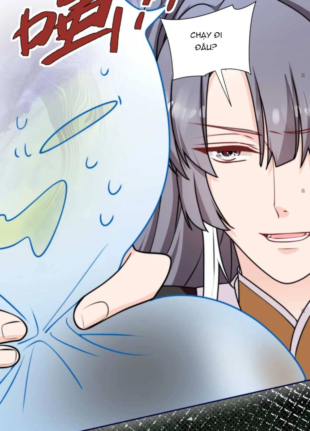 TẤT CẢ PHẢN DIỆN ĐỀU HẮC HOÁ , CHỈ MỖI SƯ LÀ HÀI HƯỚC Chap 158 - Next Chap 159