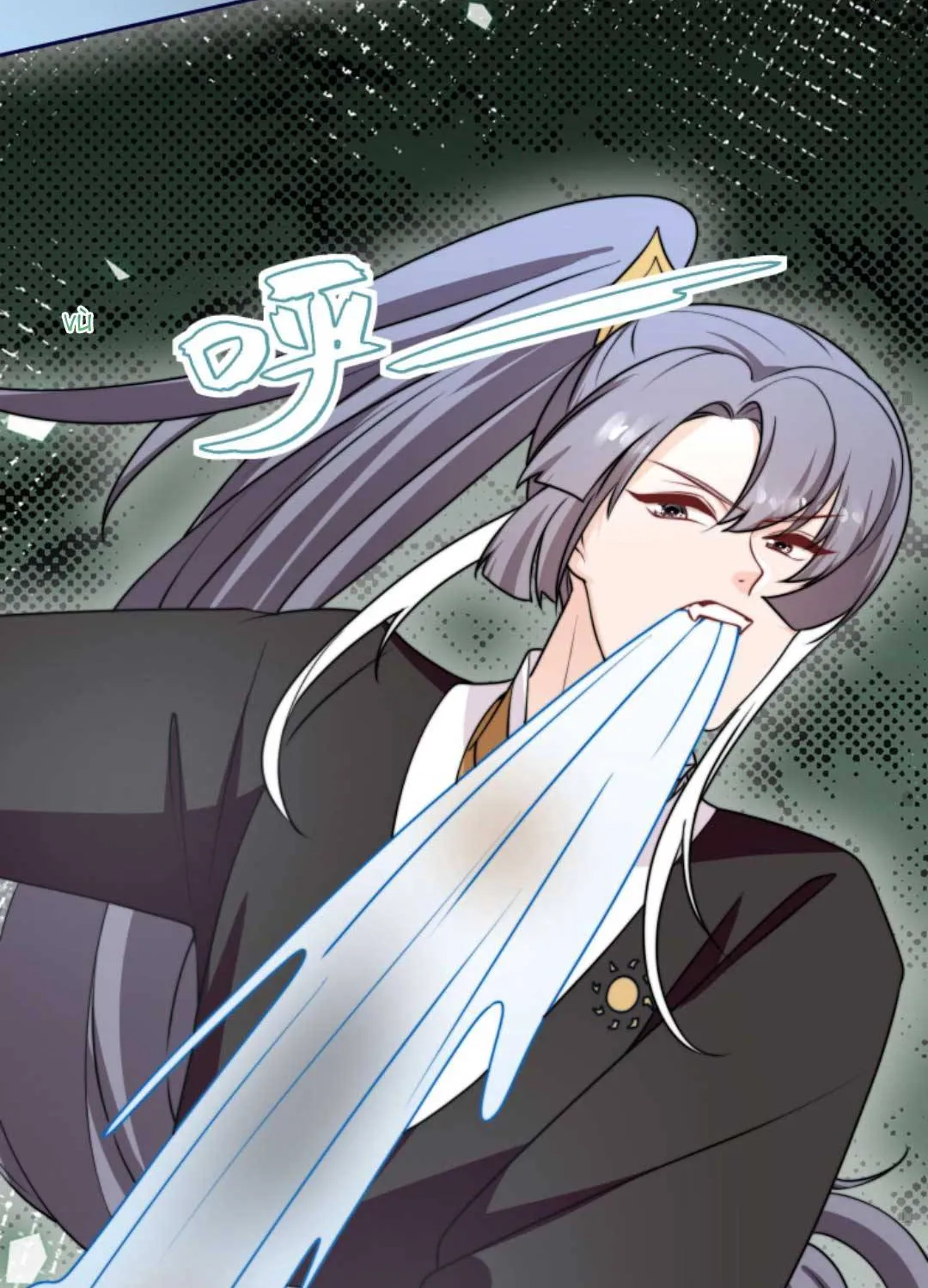 TẤT CẢ PHẢN DIỆN ĐỀU HẮC HOÁ , CHỈ MỖI SƯ LÀ HÀI HƯỚC Chap 158 - Next Chap 159