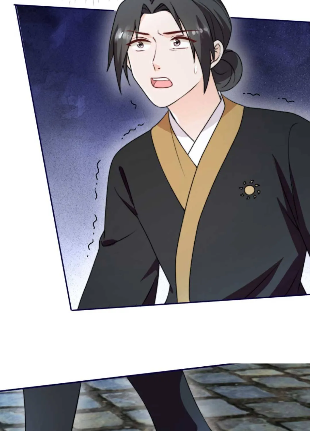 TẤT CẢ PHẢN DIỆN ĐỀU HẮC HOÁ , CHỈ MỖI SƯ LÀ HÀI HƯỚC Chap 158 - Next Chap 159