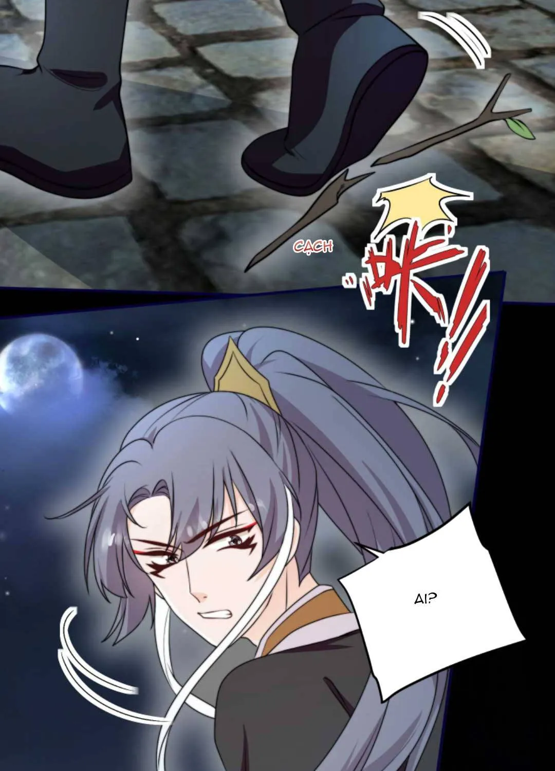 TẤT CẢ PHẢN DIỆN ĐỀU HẮC HOÁ , CHỈ MỖI SƯ LÀ HÀI HƯỚC Chap 158 - Next Chap 159