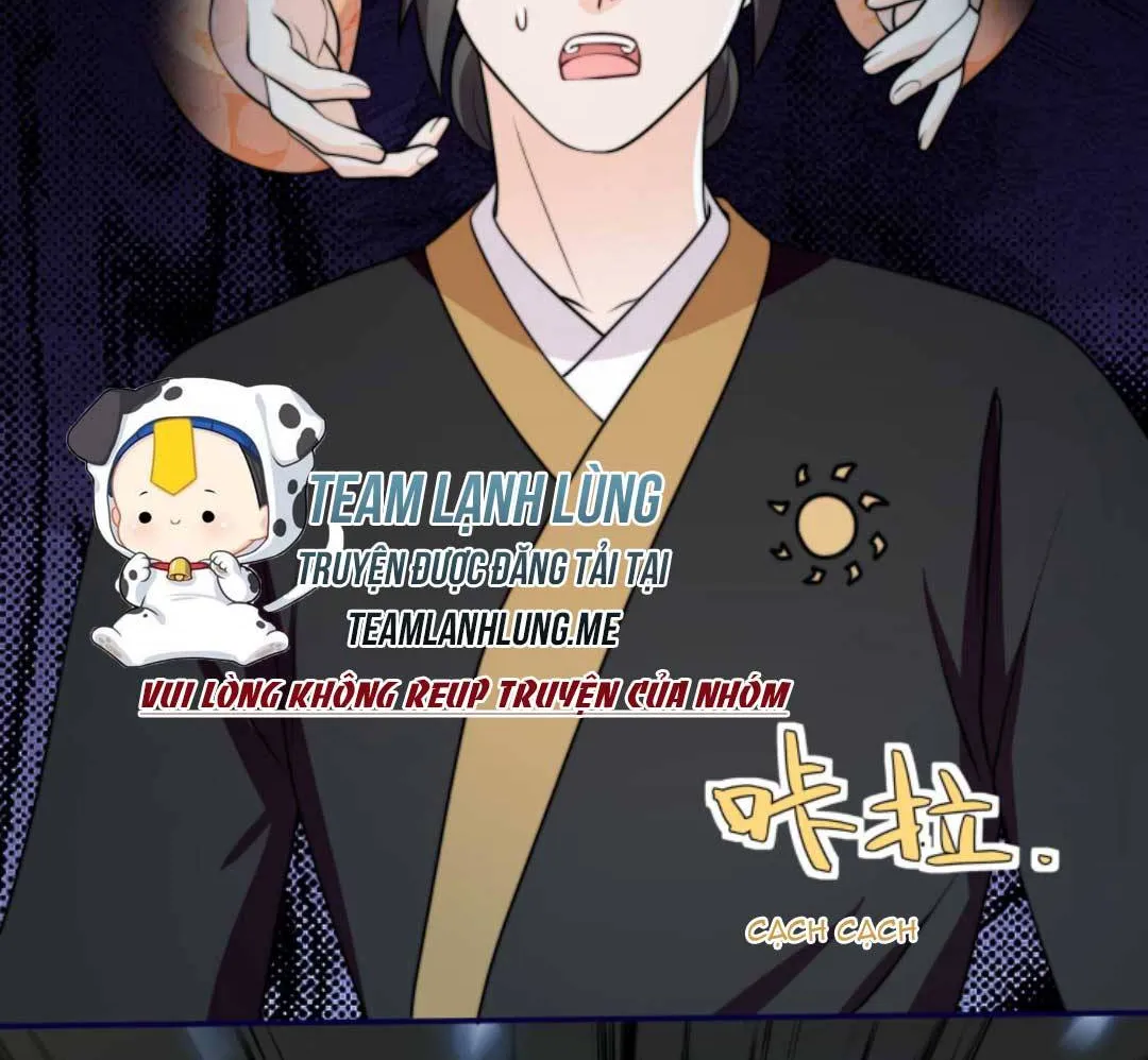 TẤT CẢ PHẢN DIỆN ĐỀU HẮC HOÁ , CHỈ MỖI SƯ LÀ HÀI HƯỚC Chap 158 - Next Chap 159