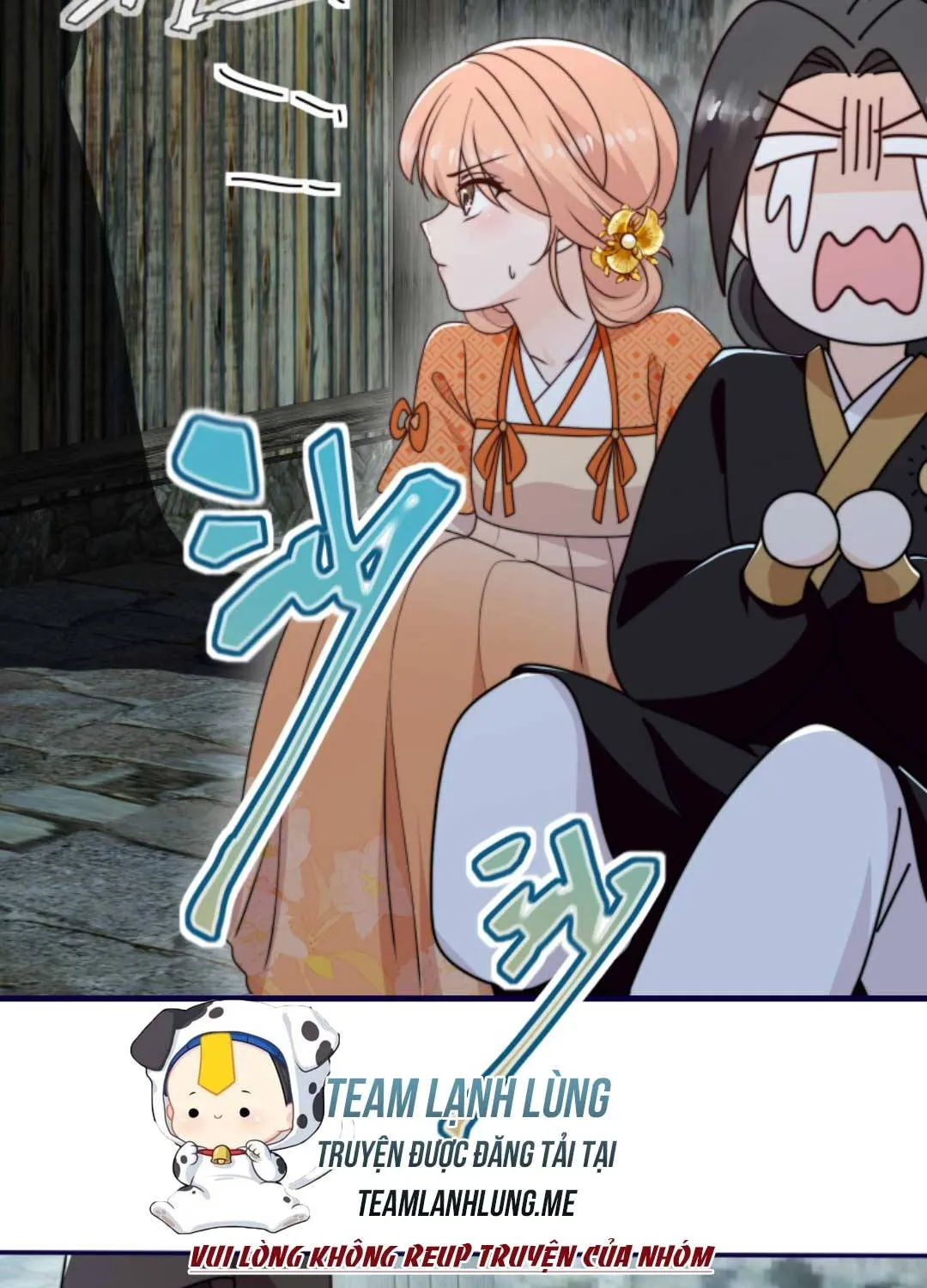 TẤT CẢ PHẢN DIỆN ĐỀU HẮC HOÁ , CHỈ MỖI SƯ LÀ HÀI HƯỚC Chap 159 - Next Chap 160