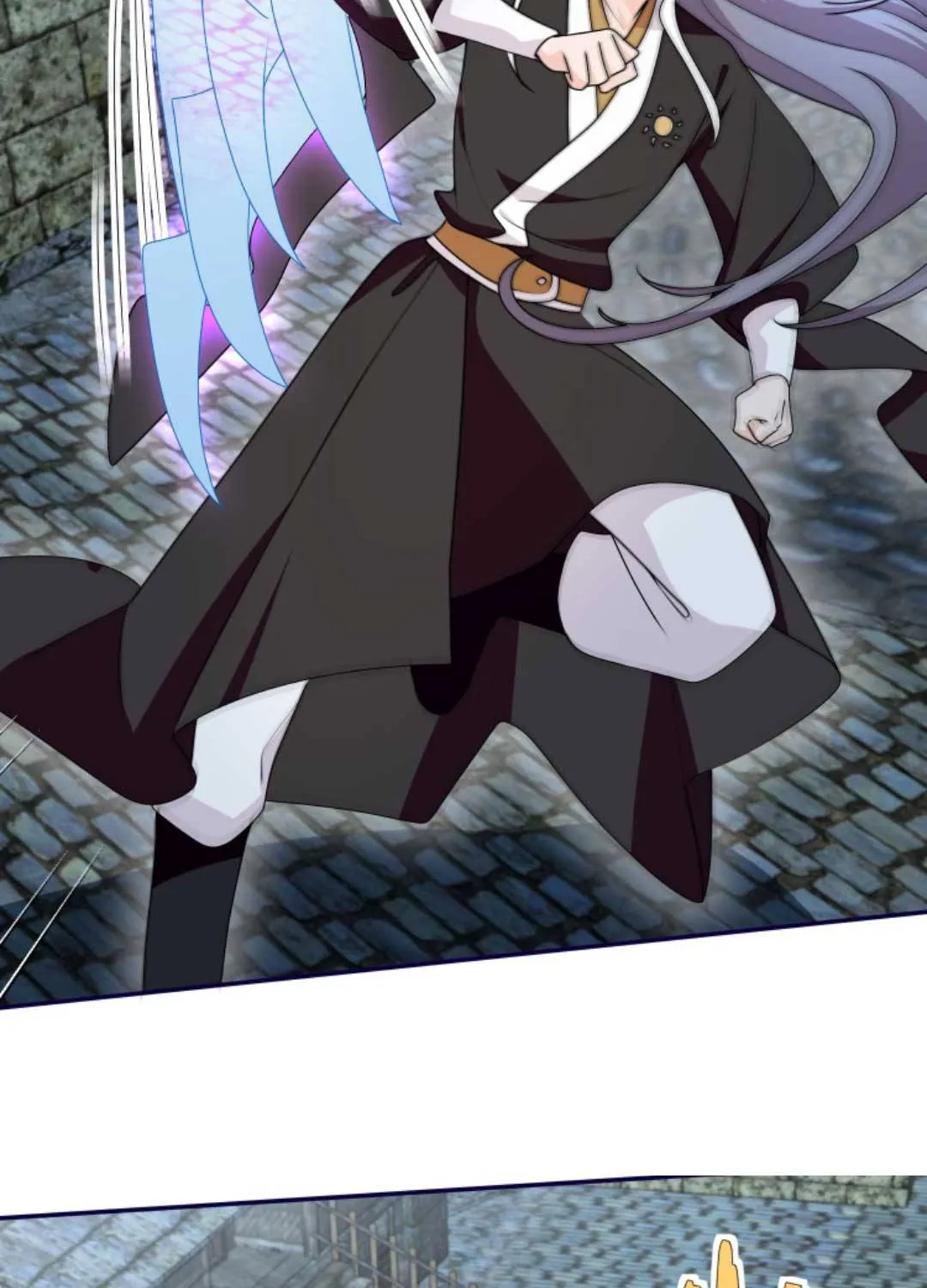 TẤT CẢ PHẢN DIỆN ĐỀU HẮC HOÁ , CHỈ MỖI SƯ LÀ HÀI HƯỚC Chap 159 - Next Chap 160