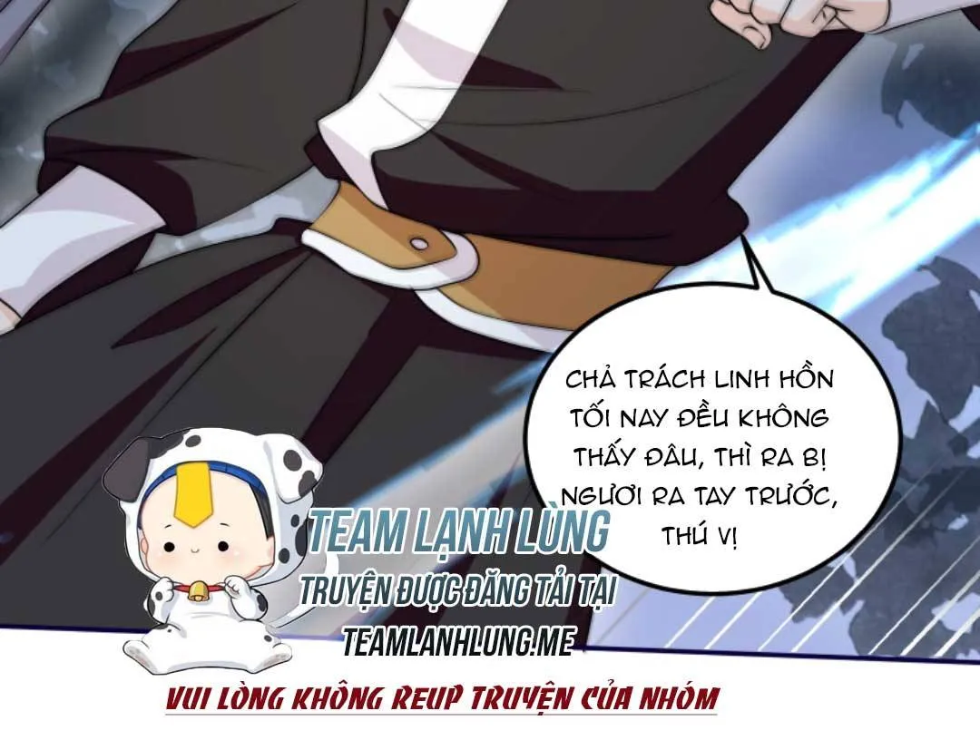 TẤT CẢ PHẢN DIỆN ĐỀU HẮC HOÁ , CHỈ MỖI SƯ LÀ HÀI HƯỚC Chap 159 - Next Chap 160