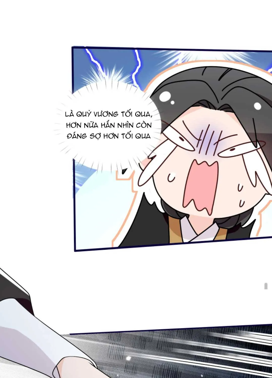 TẤT CẢ PHẢN DIỆN ĐỀU HẮC HOÁ , CHỈ MỖI SƯ LÀ HÀI HƯỚC Chap 159 - Next Chap 160