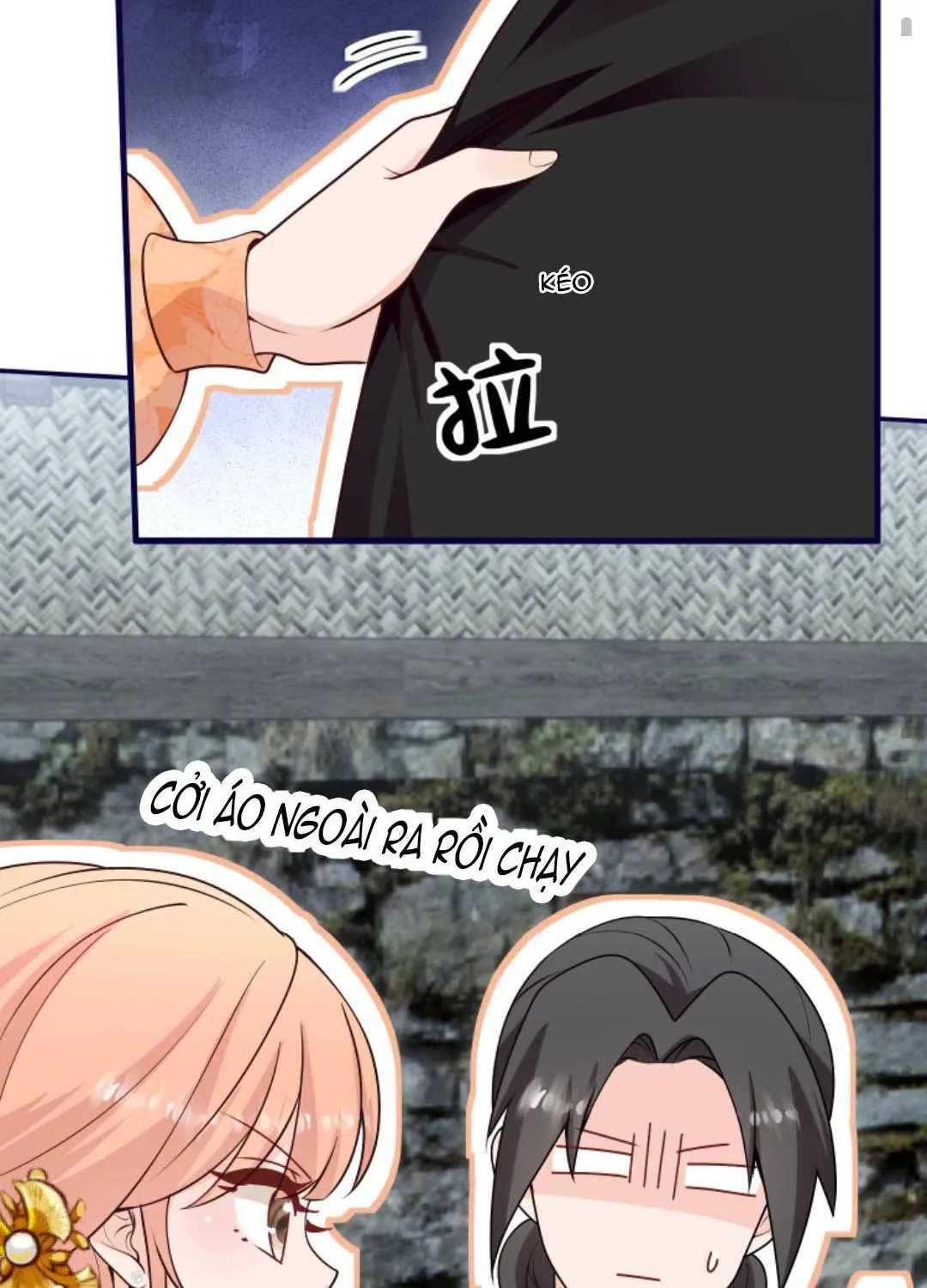 TẤT CẢ PHẢN DIỆN ĐỀU HẮC HOÁ , CHỈ MỖI SƯ LÀ HÀI HƯỚC Chap 159 - Next Chap 160