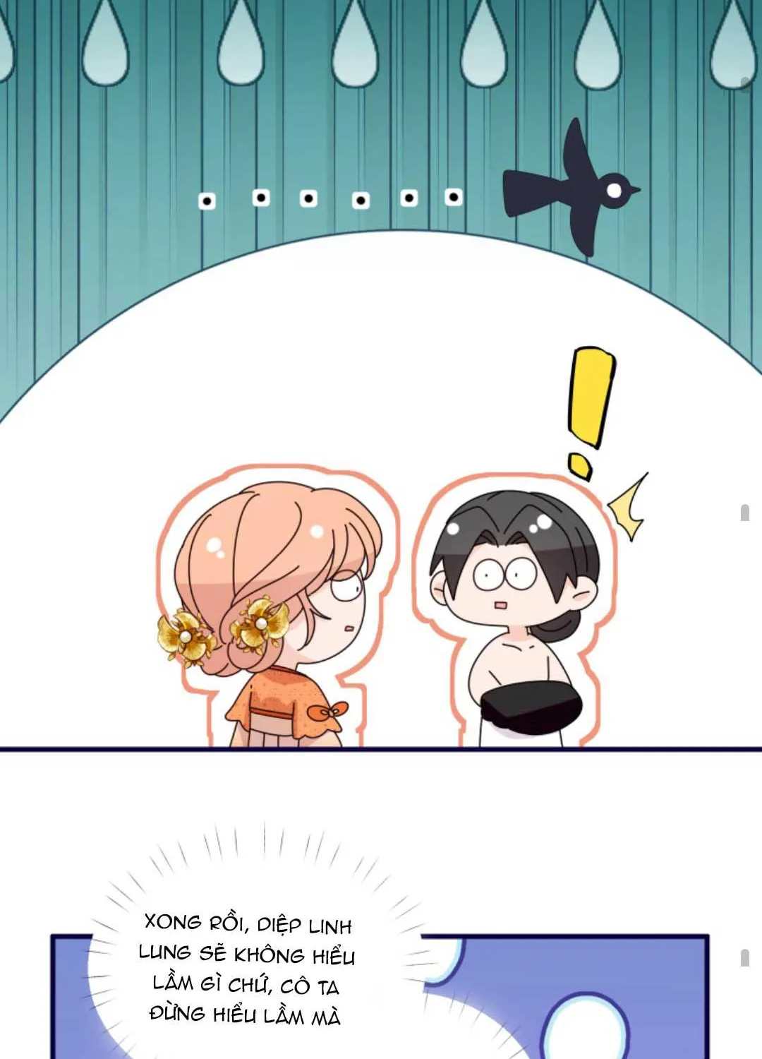 TẤT CẢ PHẢN DIỆN ĐỀU HẮC HOÁ , CHỈ MỖI SƯ LÀ HÀI HƯỚC Chap 159 - Next Chap 160