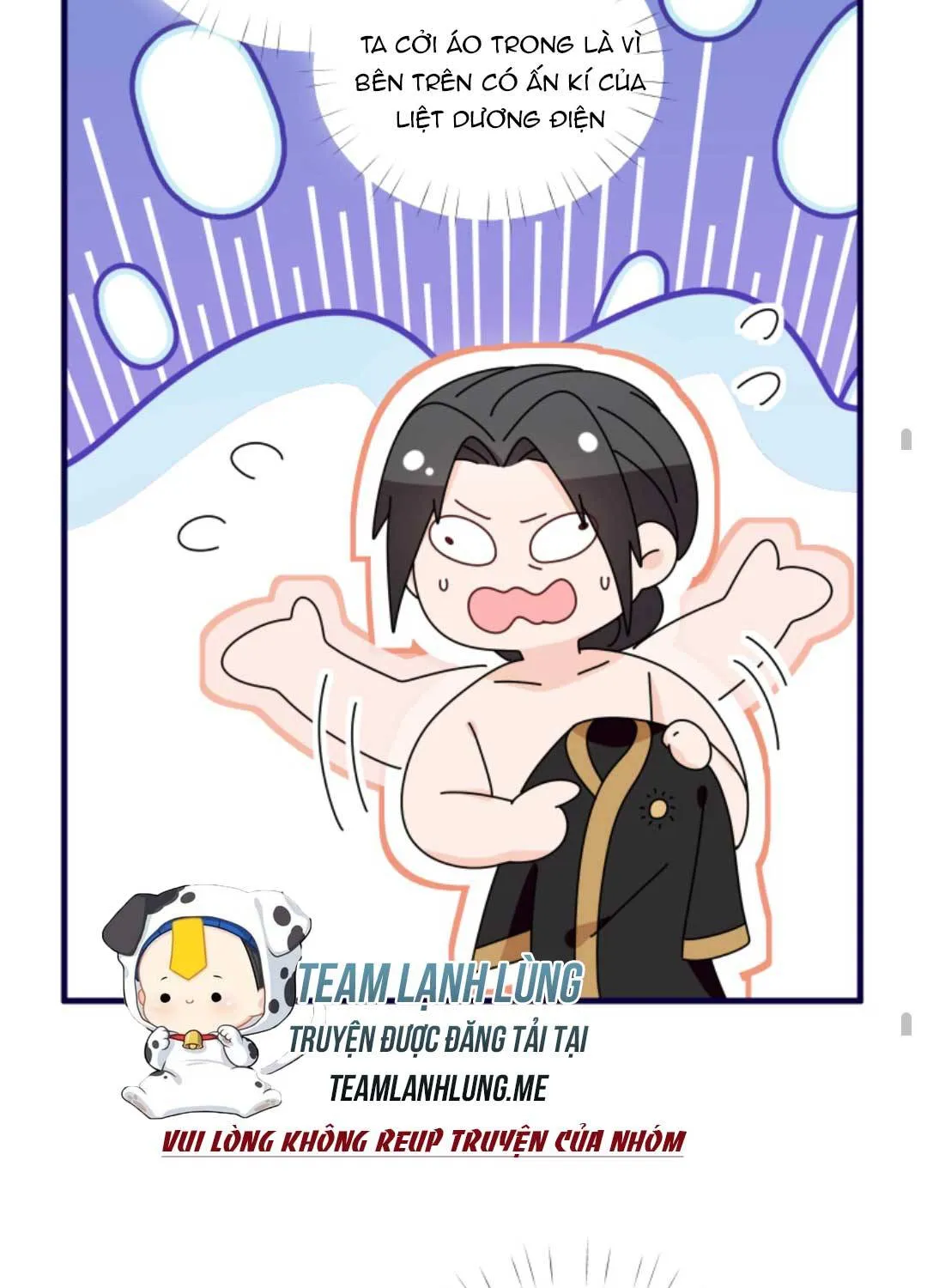 TẤT CẢ PHẢN DIỆN ĐỀU HẮC HOÁ , CHỈ MỖI SƯ LÀ HÀI HƯỚC Chap 159 - Next Chap 160