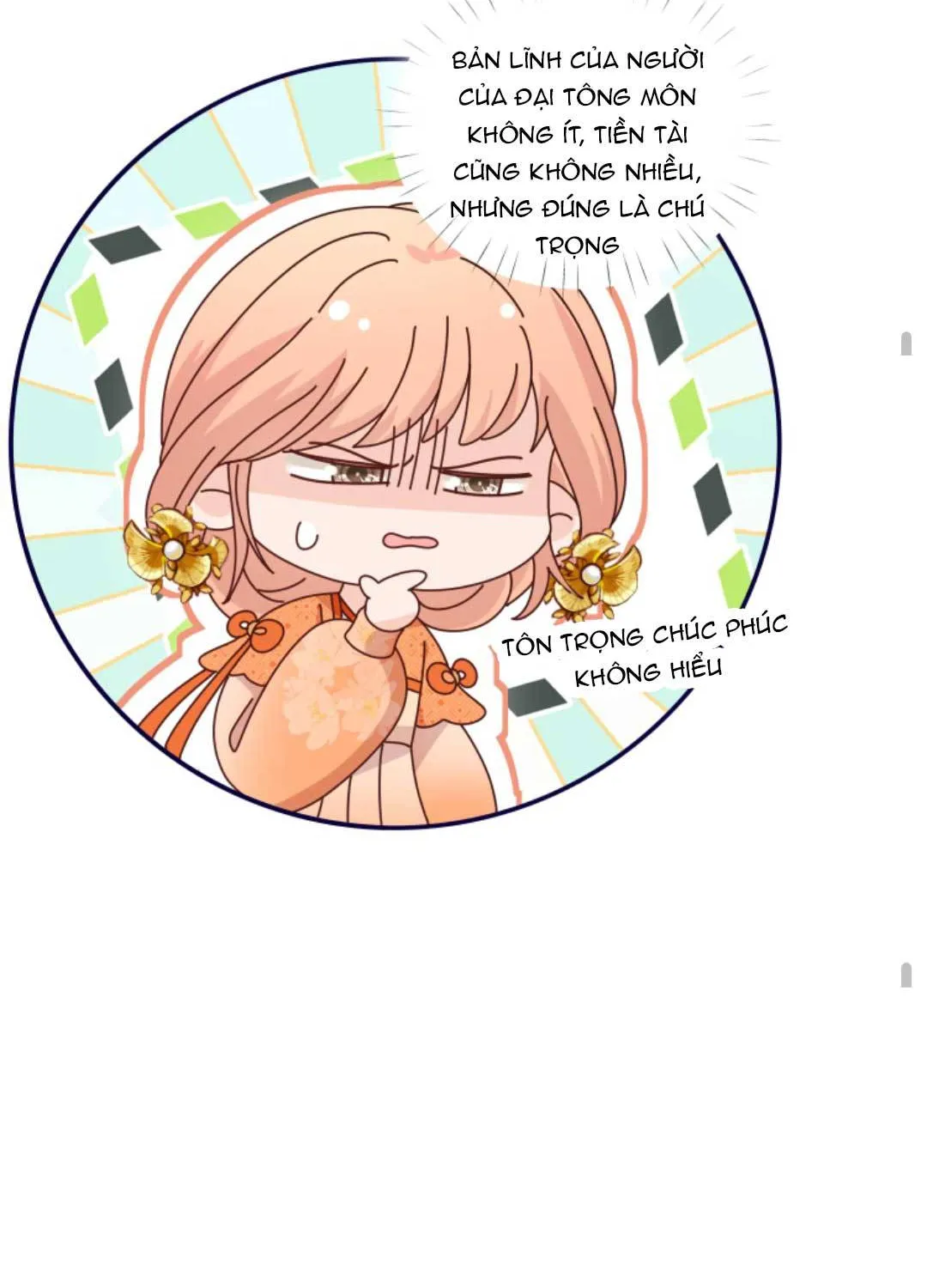 TẤT CẢ PHẢN DIỆN ĐỀU HẮC HOÁ , CHỈ MỖI SƯ LÀ HÀI HƯỚC Chap 159 - Next Chap 160