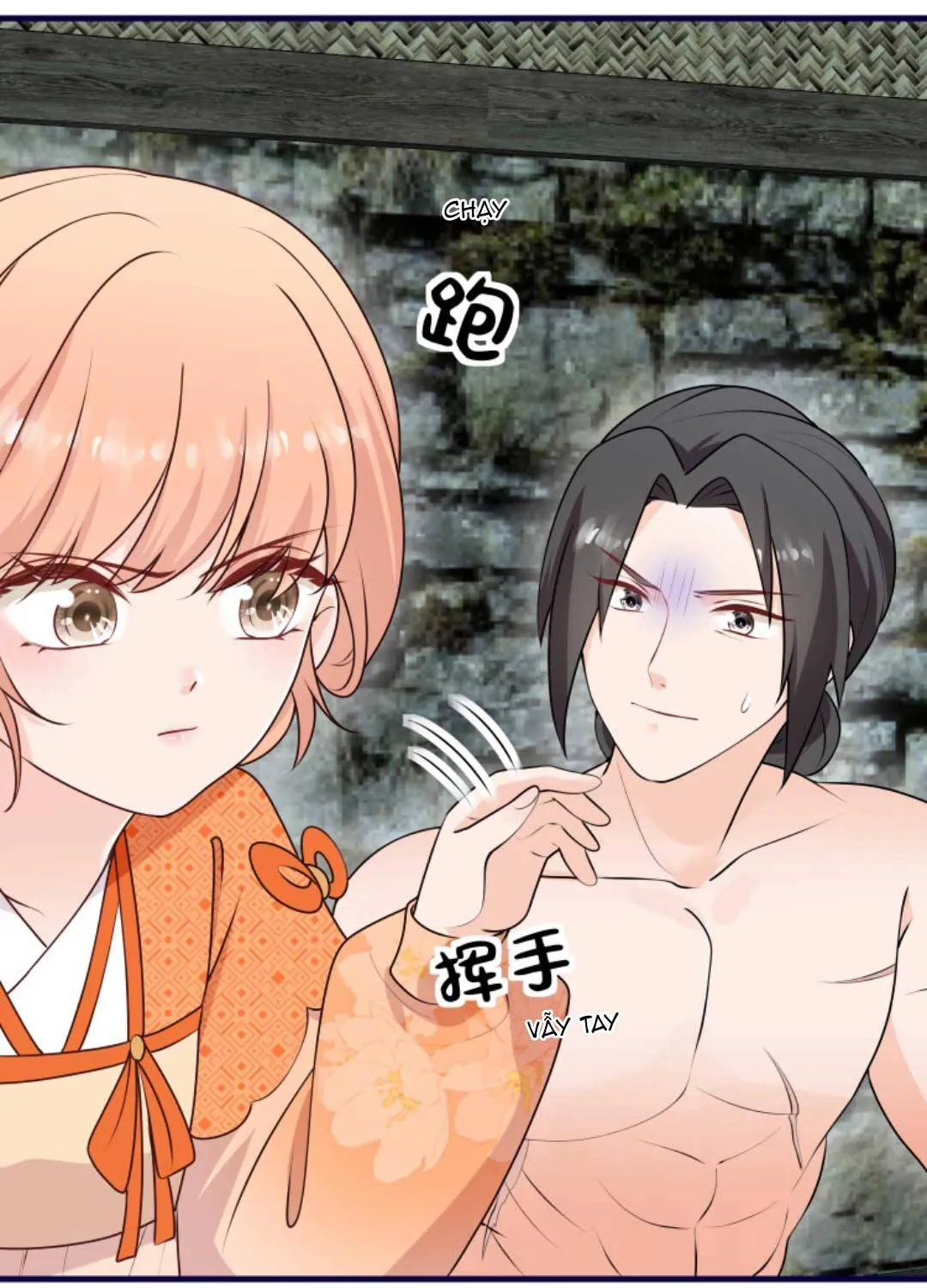 TẤT CẢ PHẢN DIỆN ĐỀU HẮC HOÁ , CHỈ MỖI SƯ LÀ HÀI HƯỚC Chap 159 - Next Chap 160