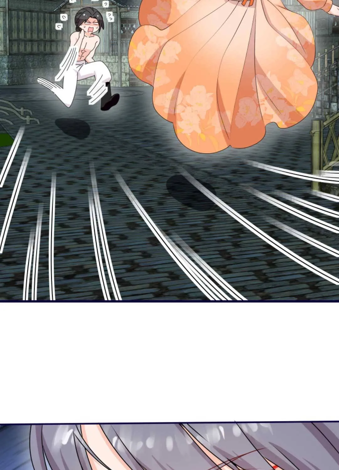 TẤT CẢ PHẢN DIỆN ĐỀU HẮC HOÁ , CHỈ MỖI SƯ LÀ HÀI HƯỚC Chap 159 - Next Chap 160