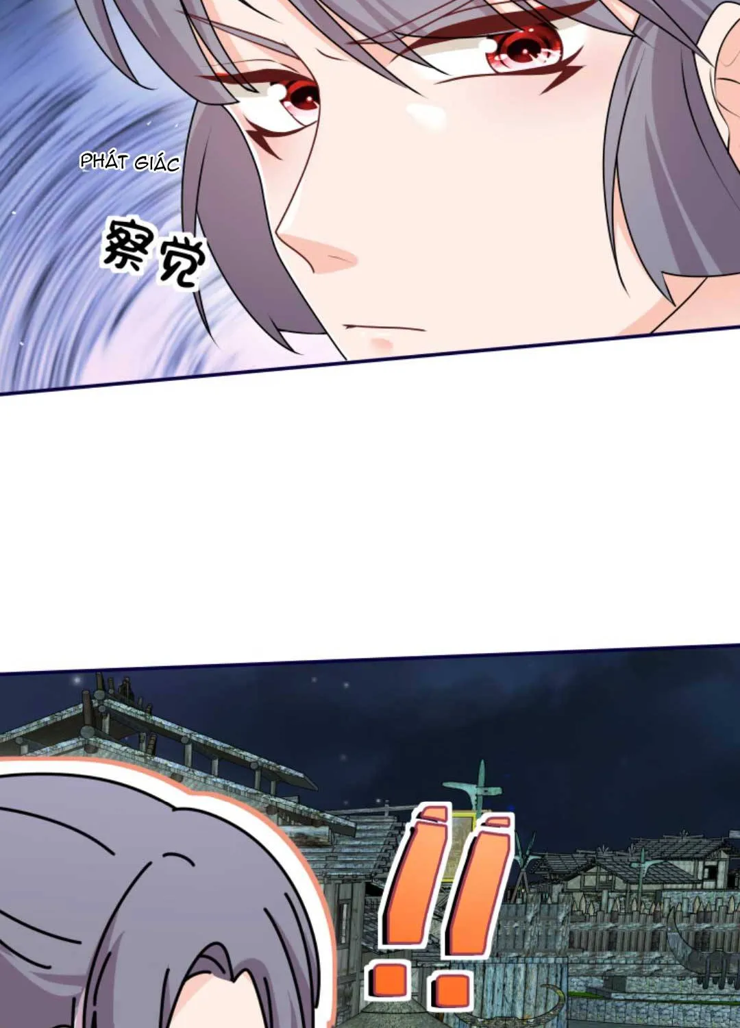 TẤT CẢ PHẢN DIỆN ĐỀU HẮC HOÁ , CHỈ MỖI SƯ LÀ HÀI HƯỚC Chap 159 - Next Chap 160