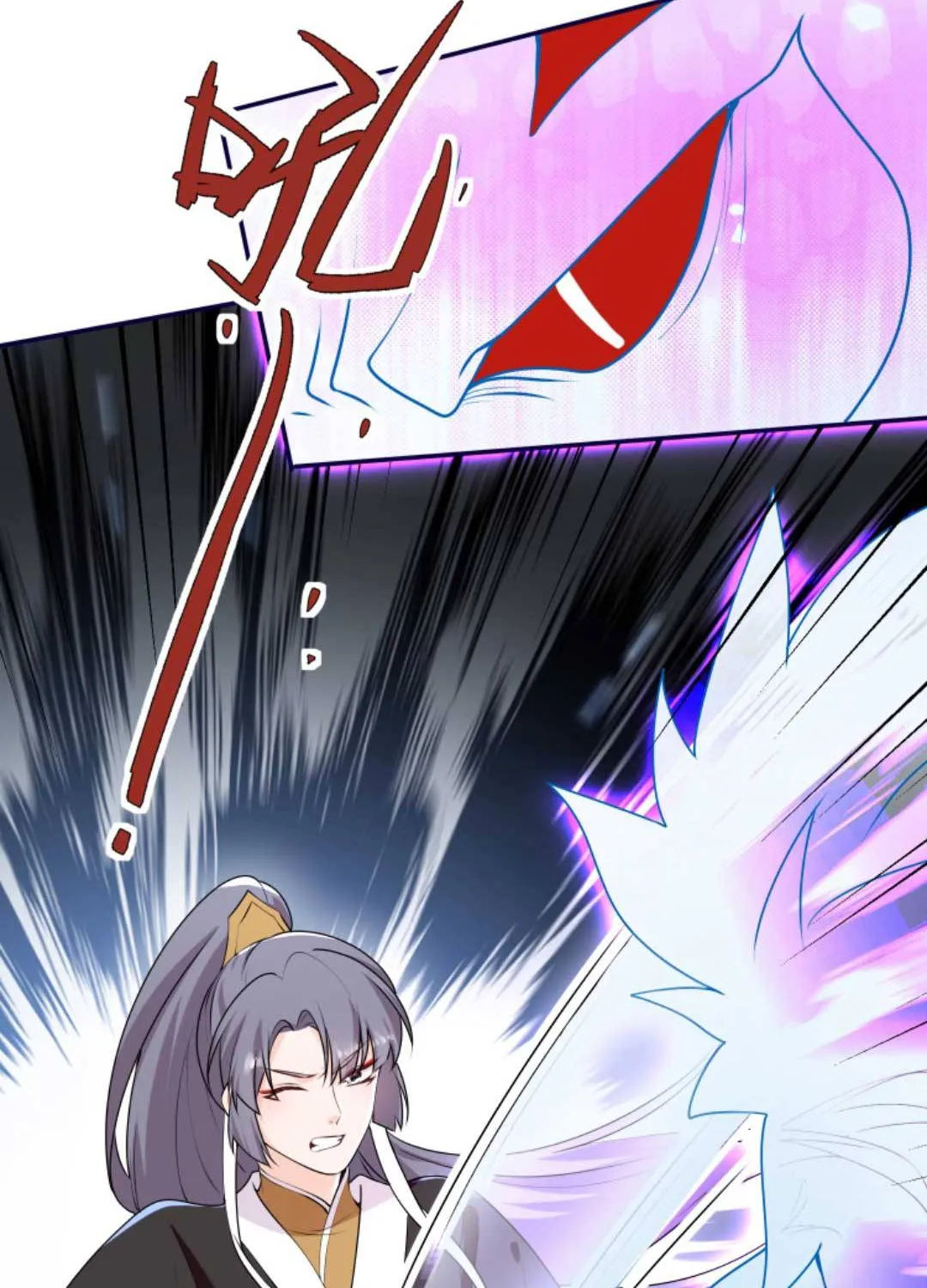 TẤT CẢ PHẢN DIỆN ĐỀU HẮC HOÁ , CHỈ MỖI SƯ LÀ HÀI HƯỚC Chap 159 - Next Chap 160