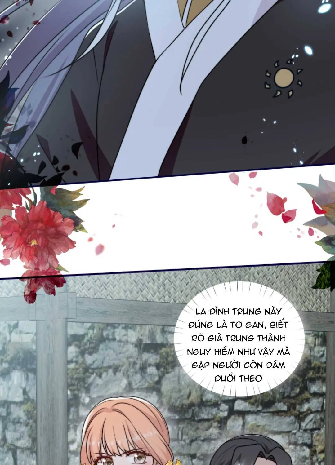 TẤT CẢ PHẢN DIỆN ĐỀU HẮC HOÁ , CHỈ MỖI SƯ LÀ HÀI HƯỚC Chap 159 - Next Chap 160