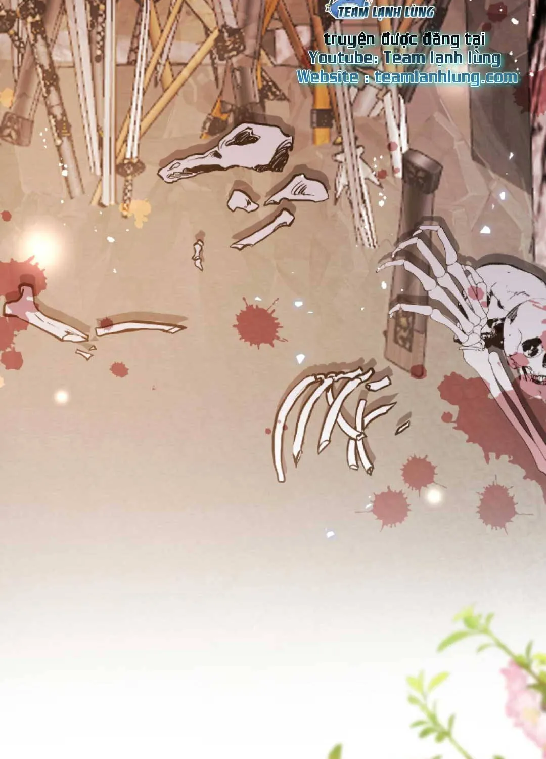 TẤT CẢ PHẢN DIỆN ĐỀU HẮC HOÁ , CHỈ MỖI SƯ LÀ HÀI HƯỚC Chap 16 - Next Chap 17