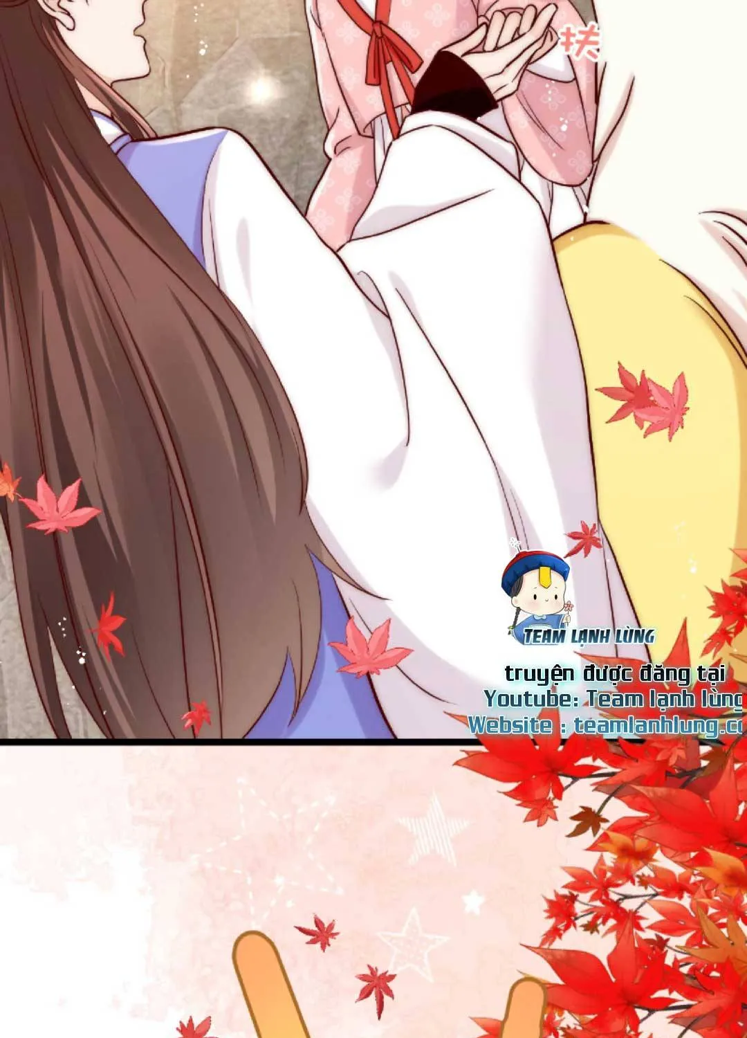 TẤT CẢ PHẢN DIỆN ĐỀU HẮC HOÁ , CHỈ MỖI SƯ LÀ HÀI HƯỚC Chap 16 - Next Chap 17