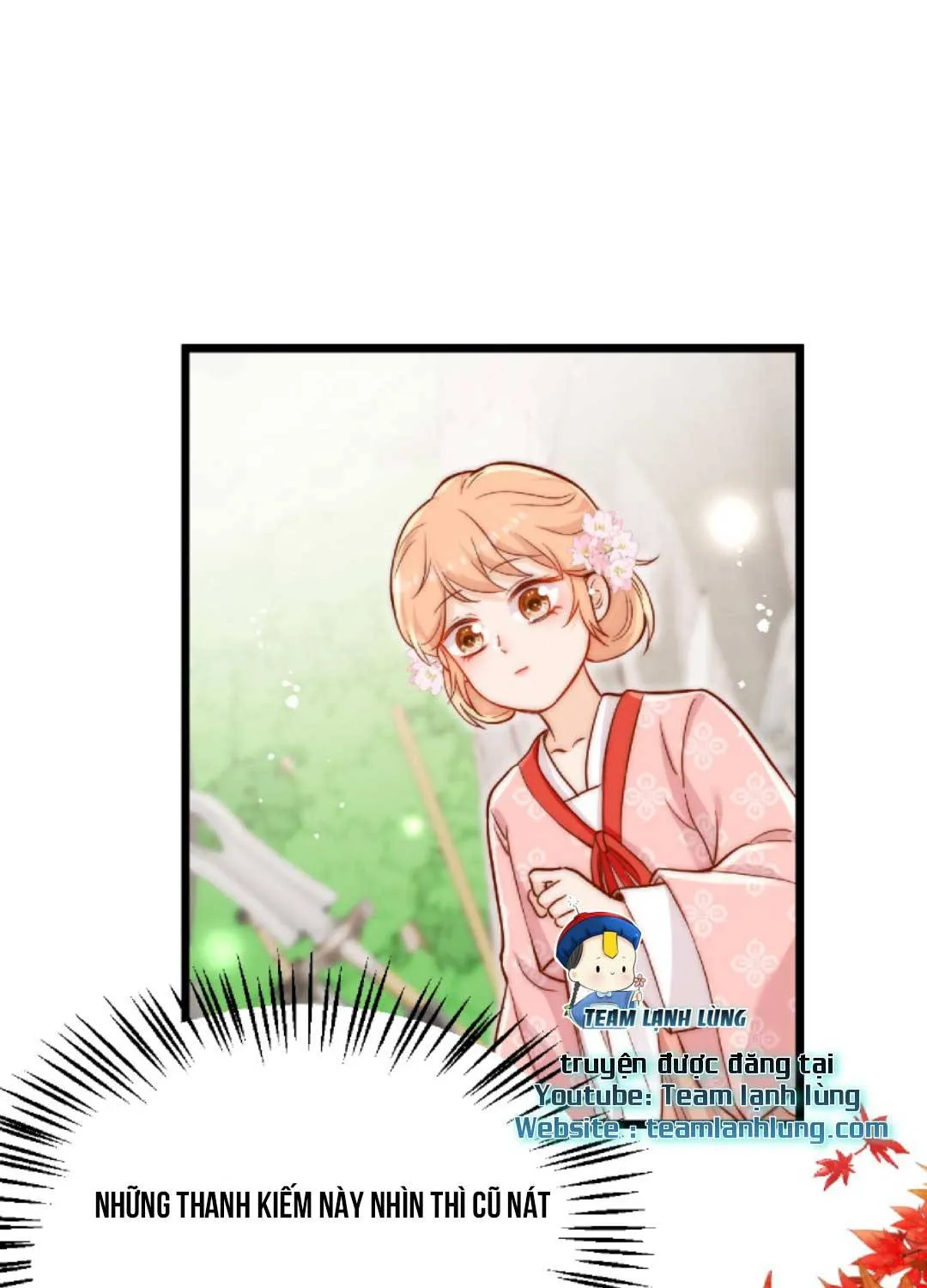 TẤT CẢ PHẢN DIỆN ĐỀU HẮC HOÁ , CHỈ MỖI SƯ LÀ HÀI HƯỚC Chap 16 - Next Chap 17