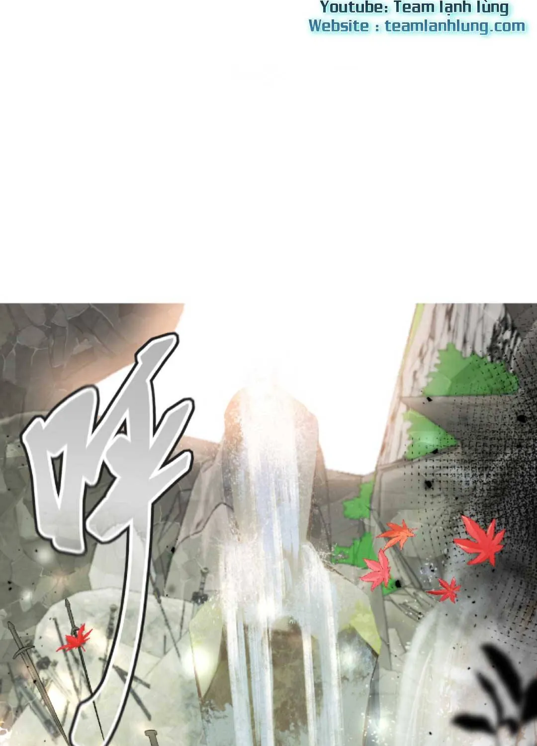 TẤT CẢ PHẢN DIỆN ĐỀU HẮC HOÁ , CHỈ MỖI SƯ LÀ HÀI HƯỚC Chap 16 - Next Chap 17