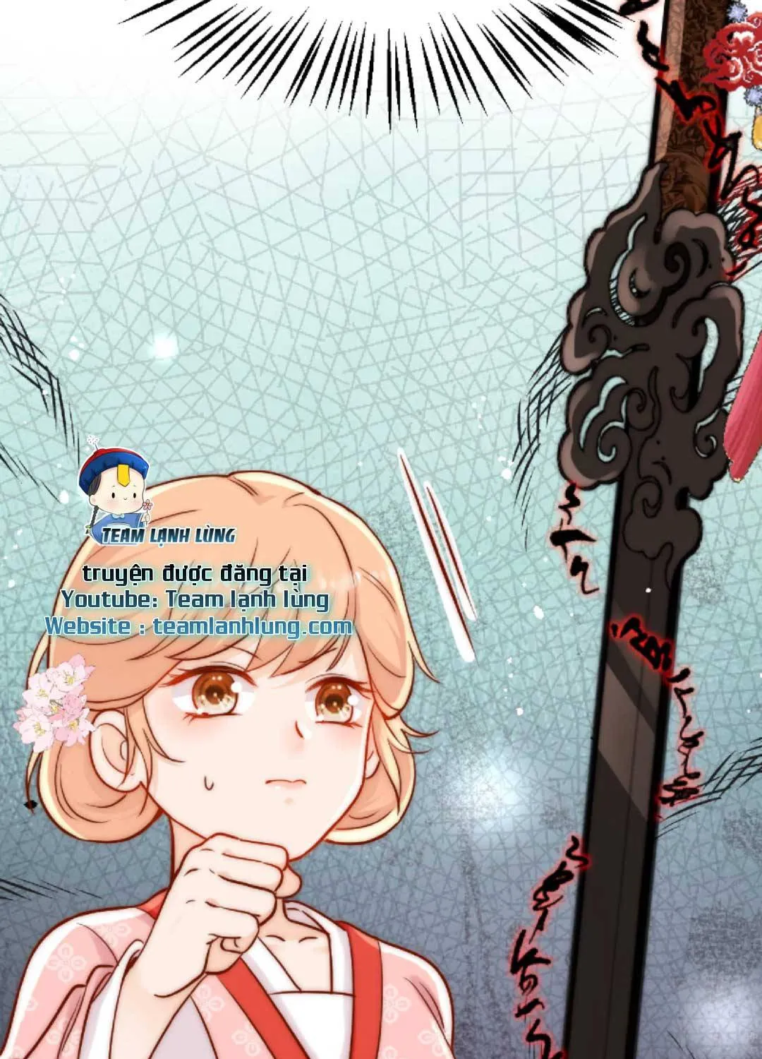 TẤT CẢ PHẢN DIỆN ĐỀU HẮC HOÁ , CHỈ MỖI SƯ LÀ HÀI HƯỚC Chap 16 - Next Chap 17