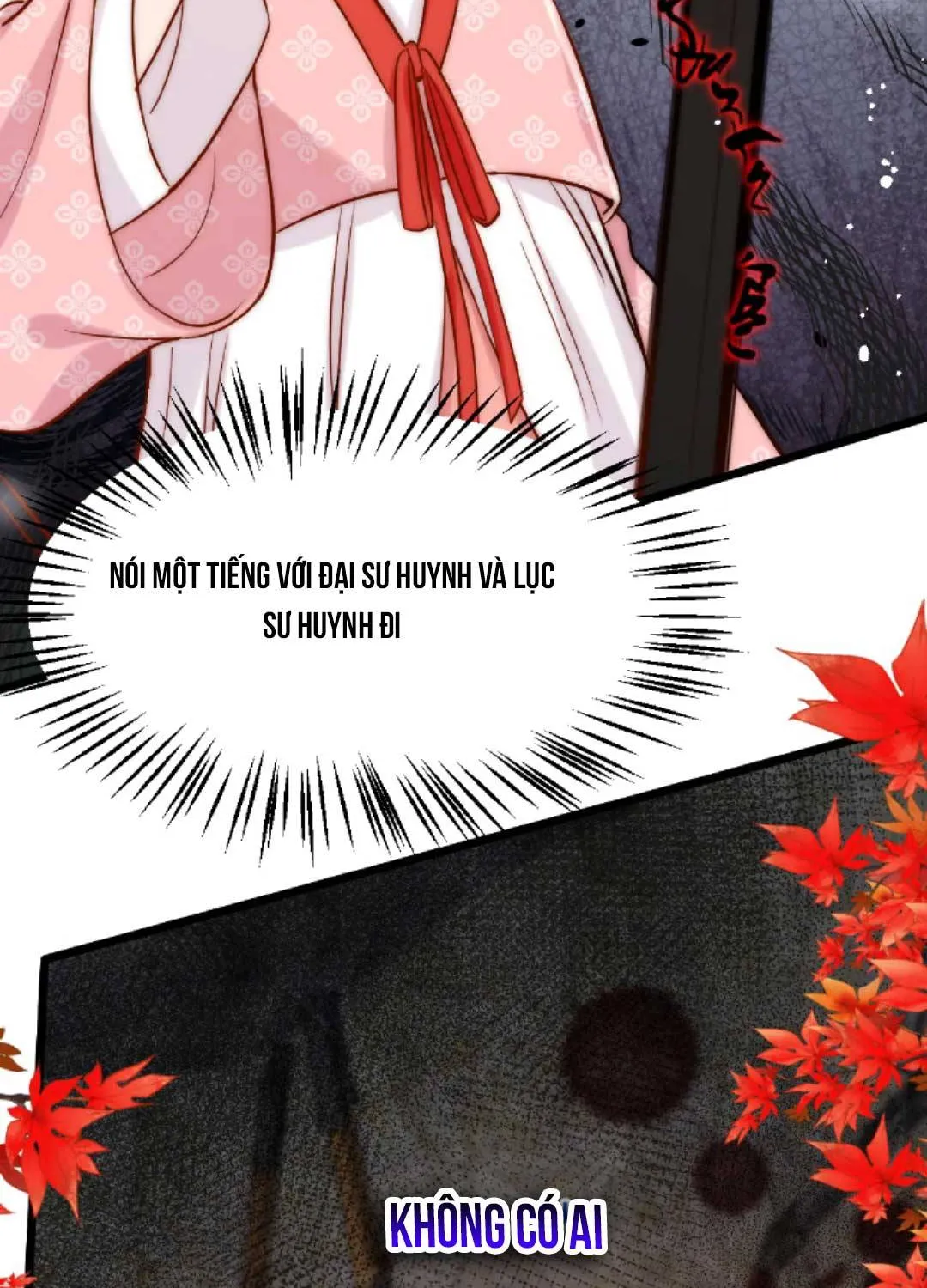 TẤT CẢ PHẢN DIỆN ĐỀU HẮC HOÁ , CHỈ MỖI SƯ LÀ HÀI HƯỚC Chap 16 - Next Chap 17